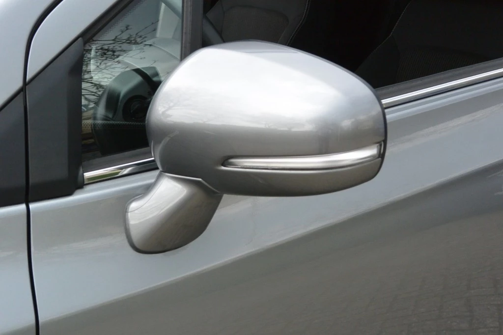 Hoofdafbeelding Suzuki S-Cross