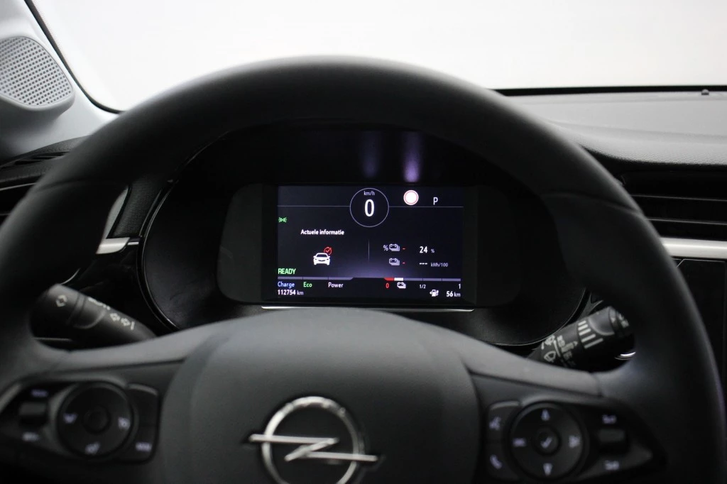 Hoofdafbeelding Opel Corsa-e
