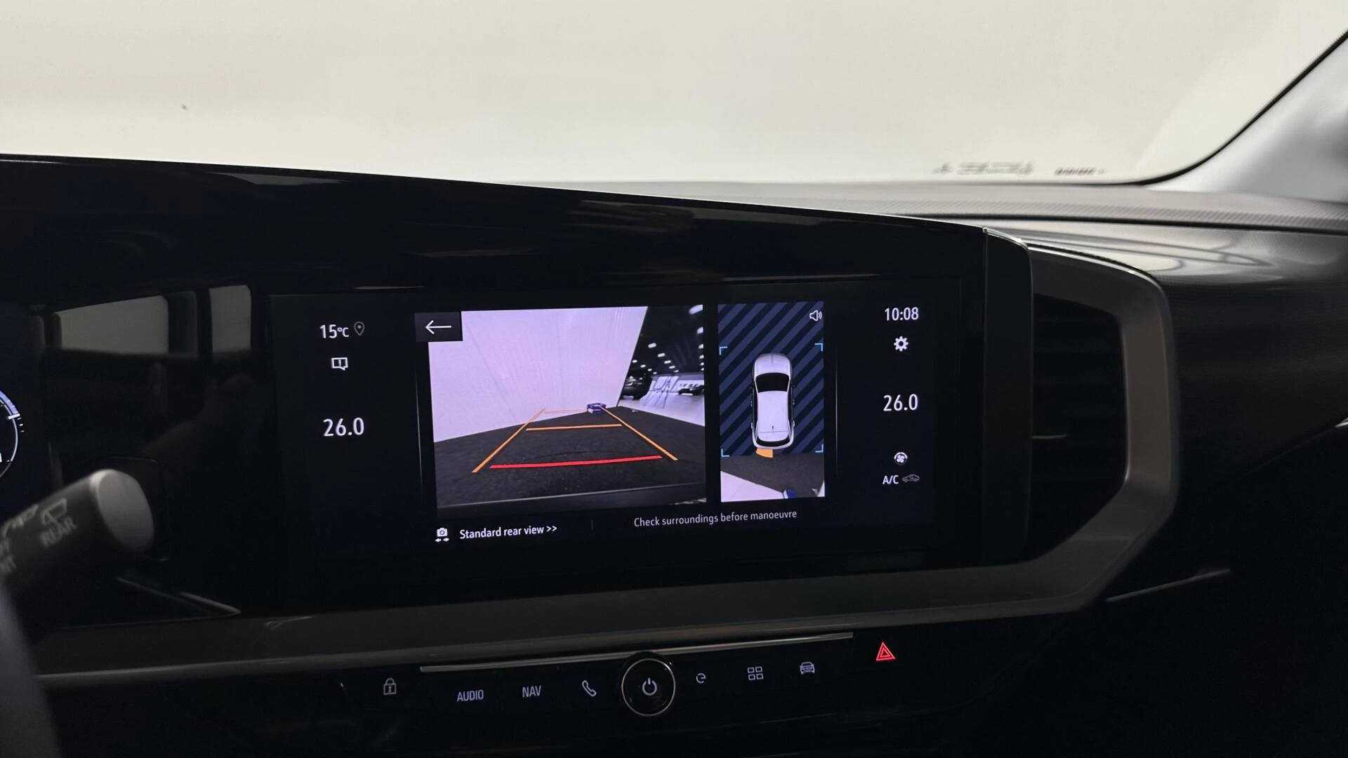 Hoofdafbeelding Opel Mokka-e