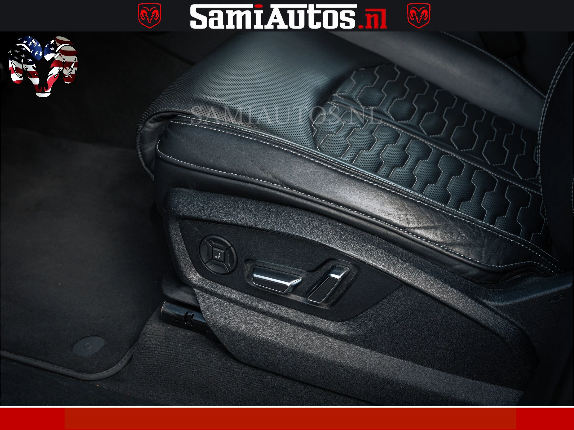 Hoofdafbeelding Audi RSQ8