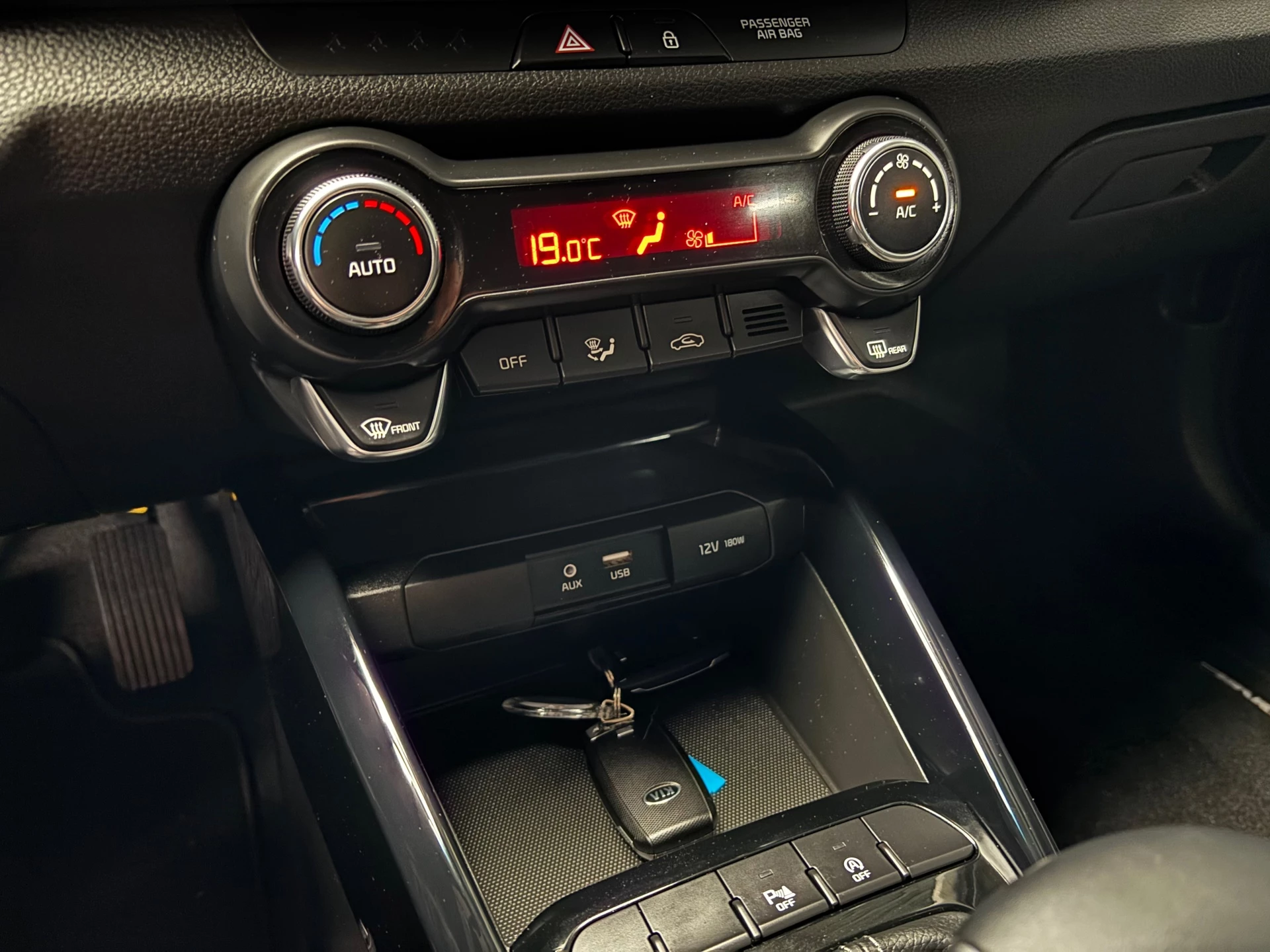 Hoofdafbeelding Kia Stonic