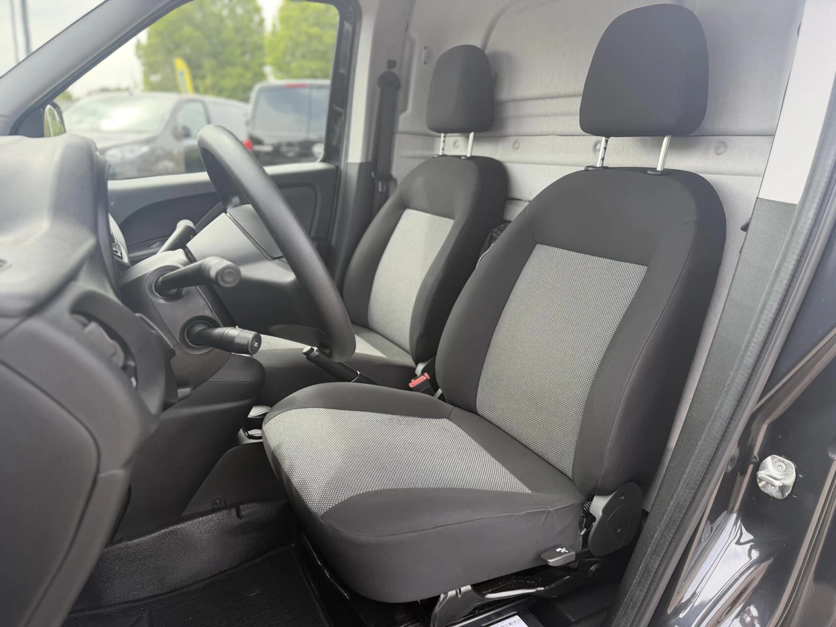 Hoofdafbeelding Fiat Doblò