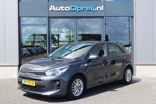 Kia Rio 1.0 TGDI DynamicLine 101pk Airco, NAVI, Camera, Cruise
