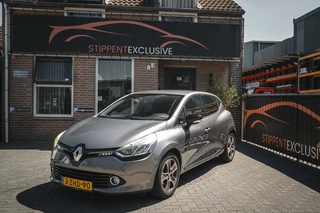 Renault Clio 0.9 TCE NIGHT&DAY