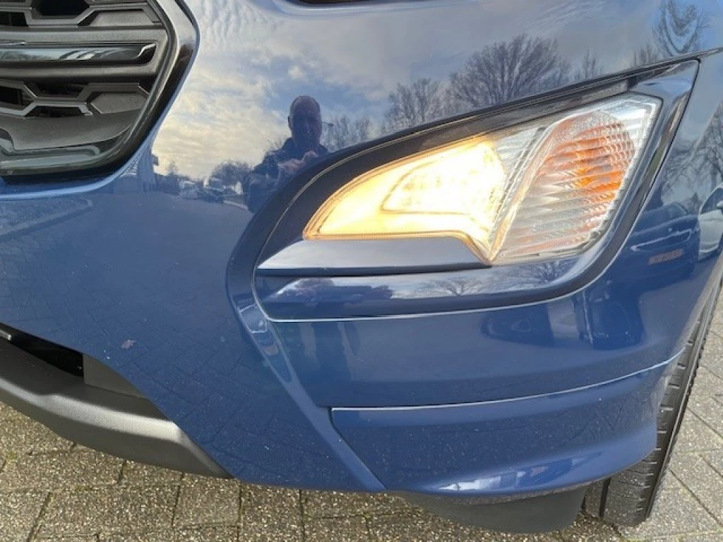 Hoofdafbeelding Ford EcoSport