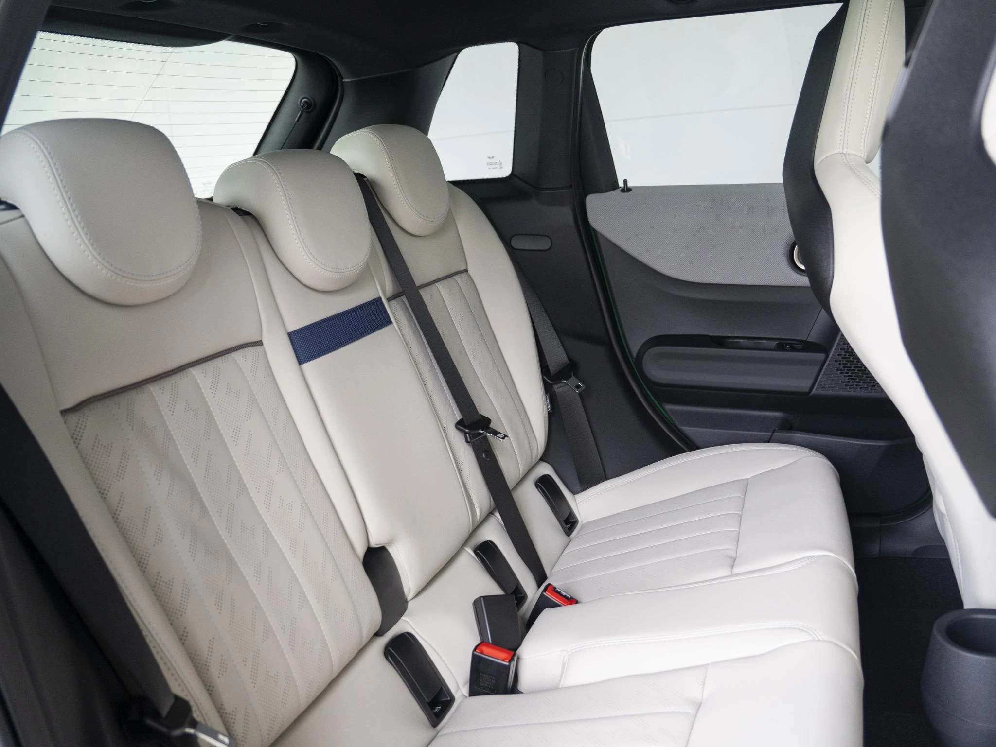 Hoofdafbeelding MINI 5-deurs