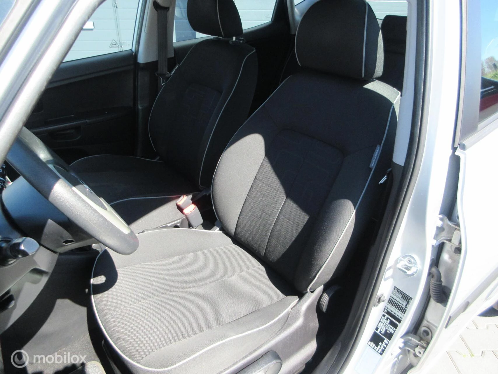 Hoofdafbeelding Kia Venga