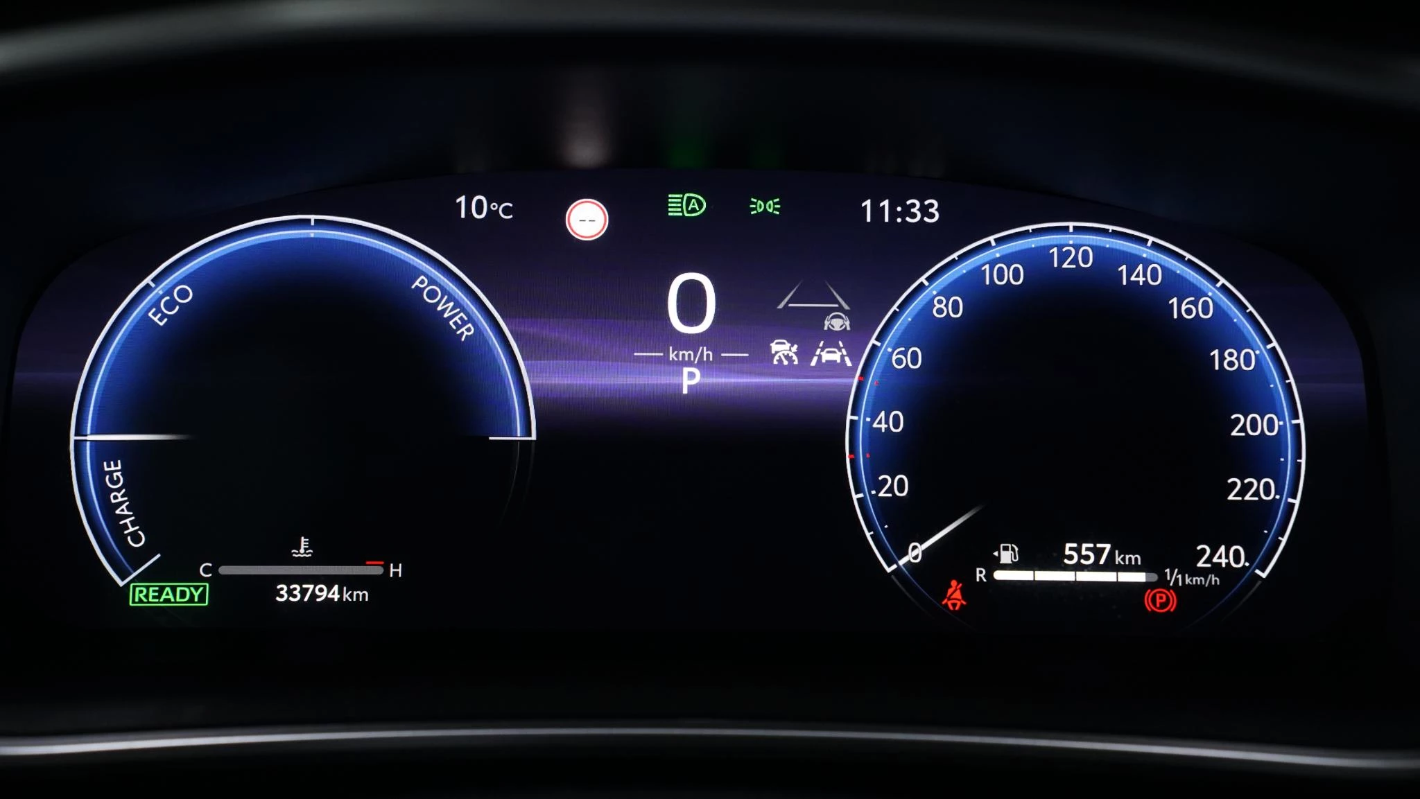 Hoofdafbeelding Toyota Corolla Cross