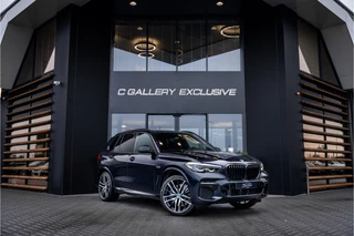 BMW X5 xDrive45e High Executive - M Sport | Memory | ACC | Luchtvering