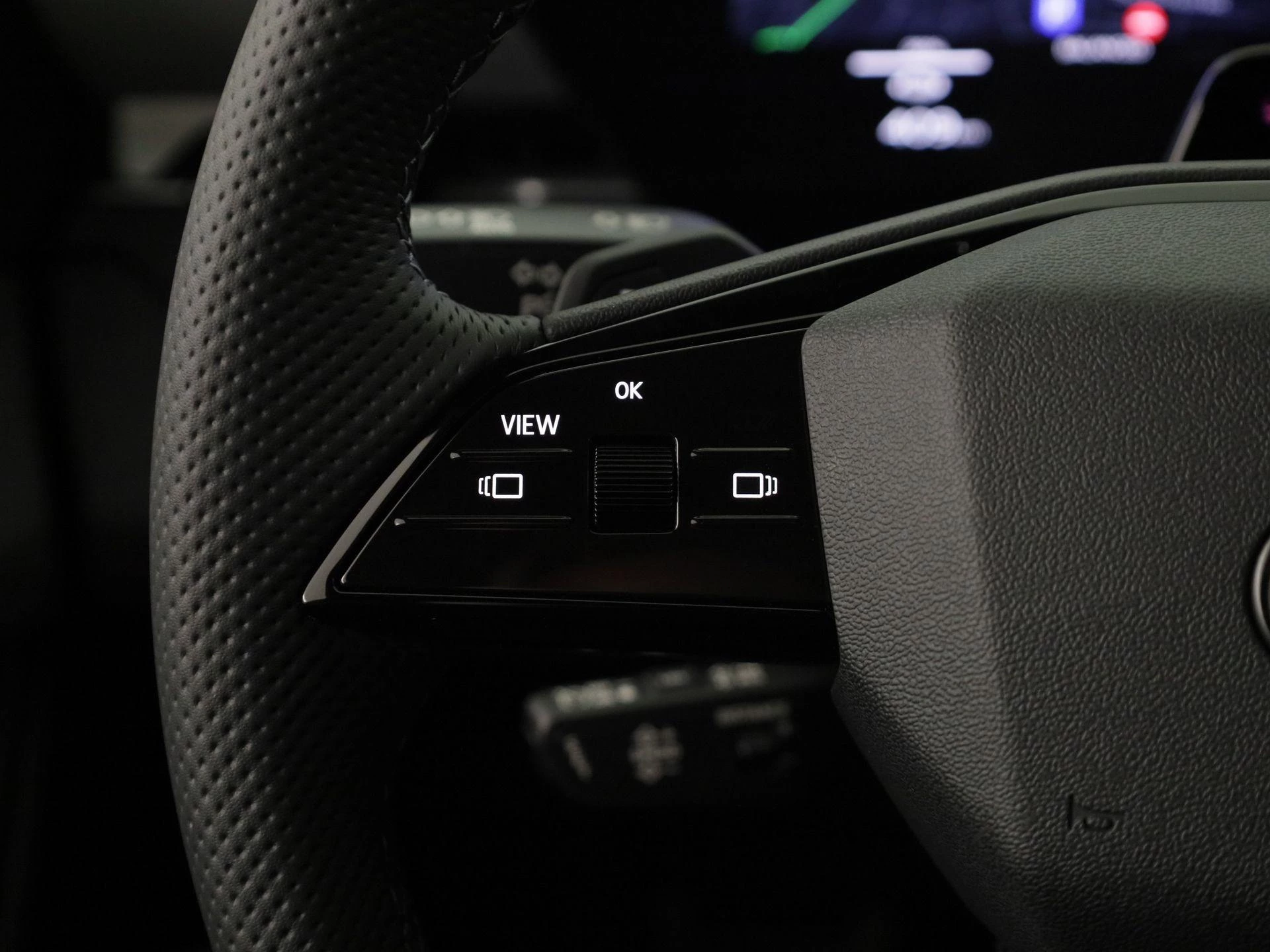 Hoofdafbeelding Audi Q6 e-tron