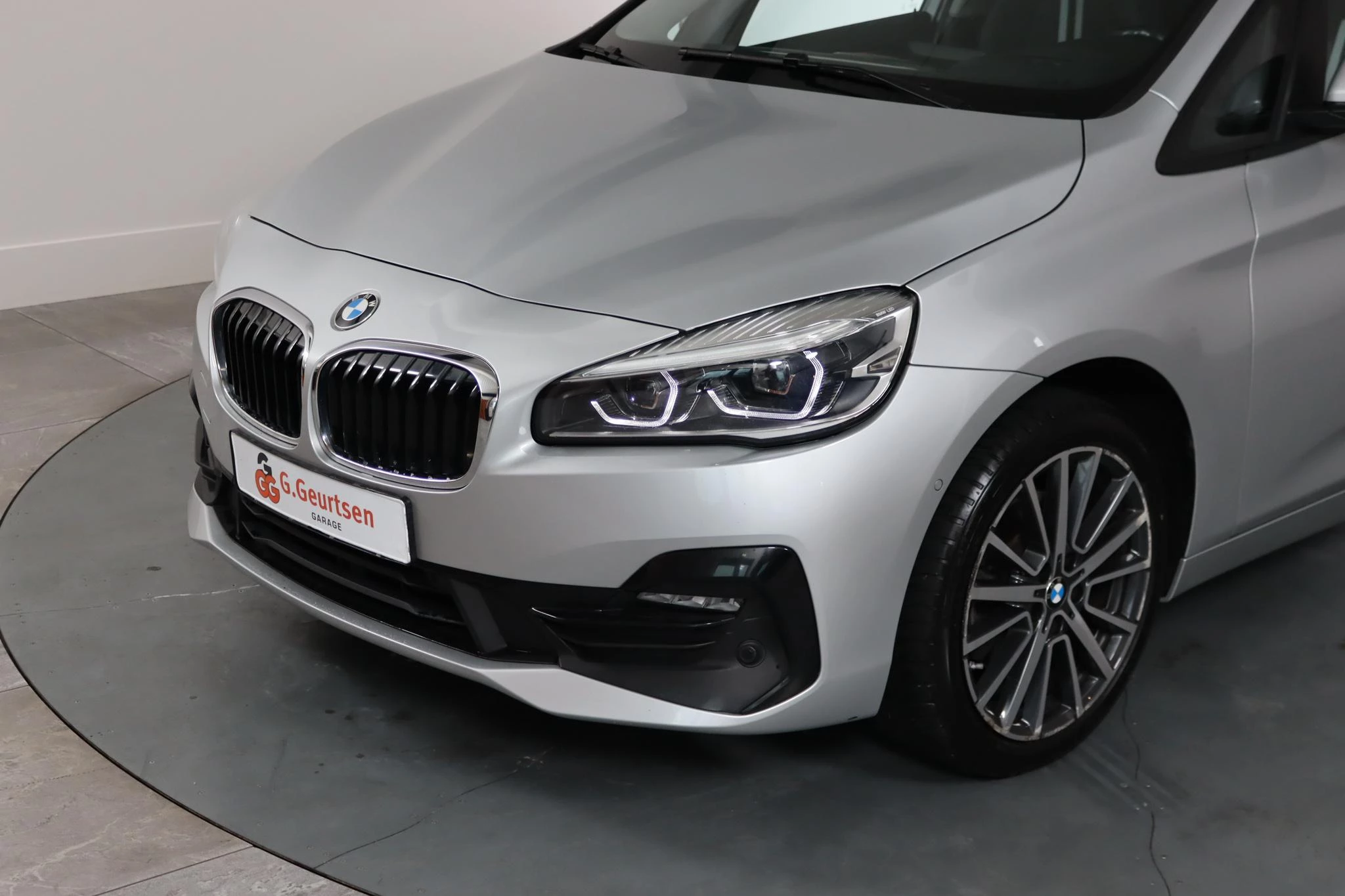 Hoofdafbeelding BMW 2 Serie
