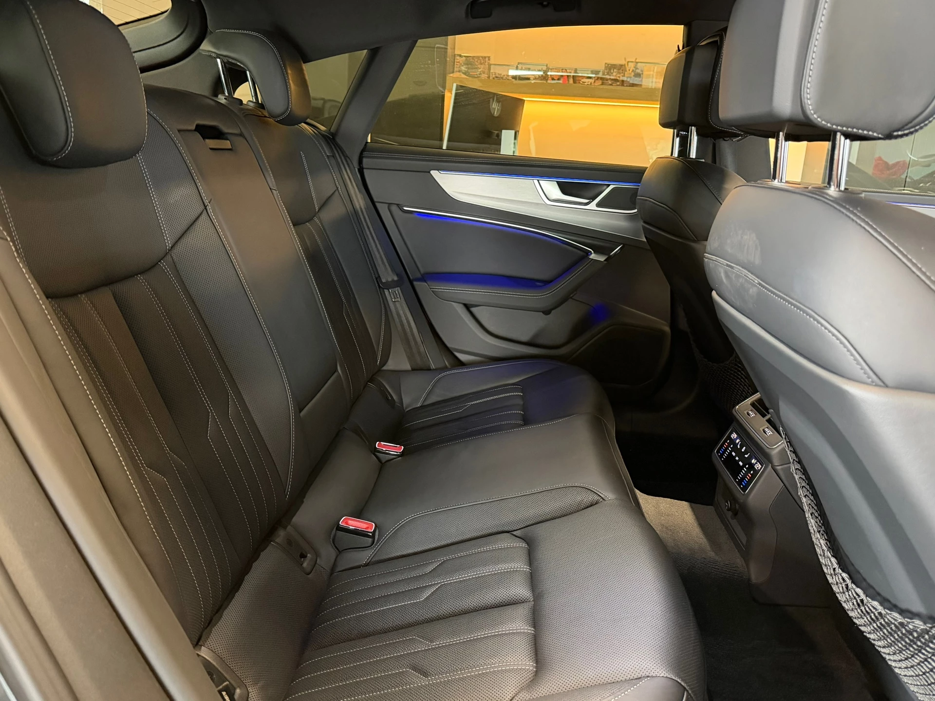 Hoofdafbeelding Audi A7