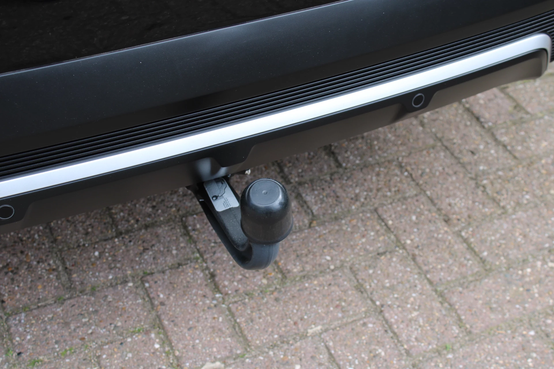 Hoofdafbeelding DS DS 7