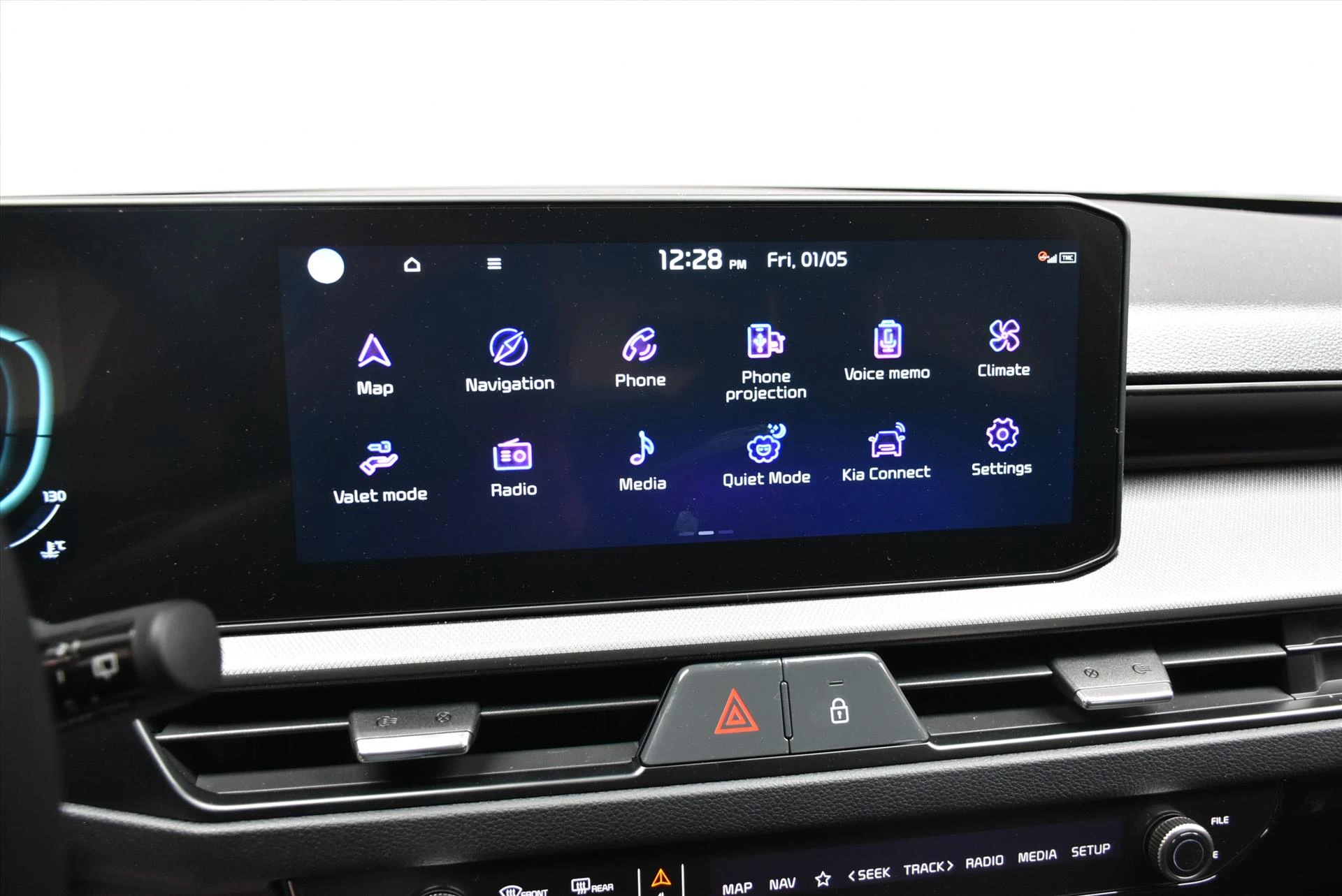 Hoofdafbeelding Kia Stonic