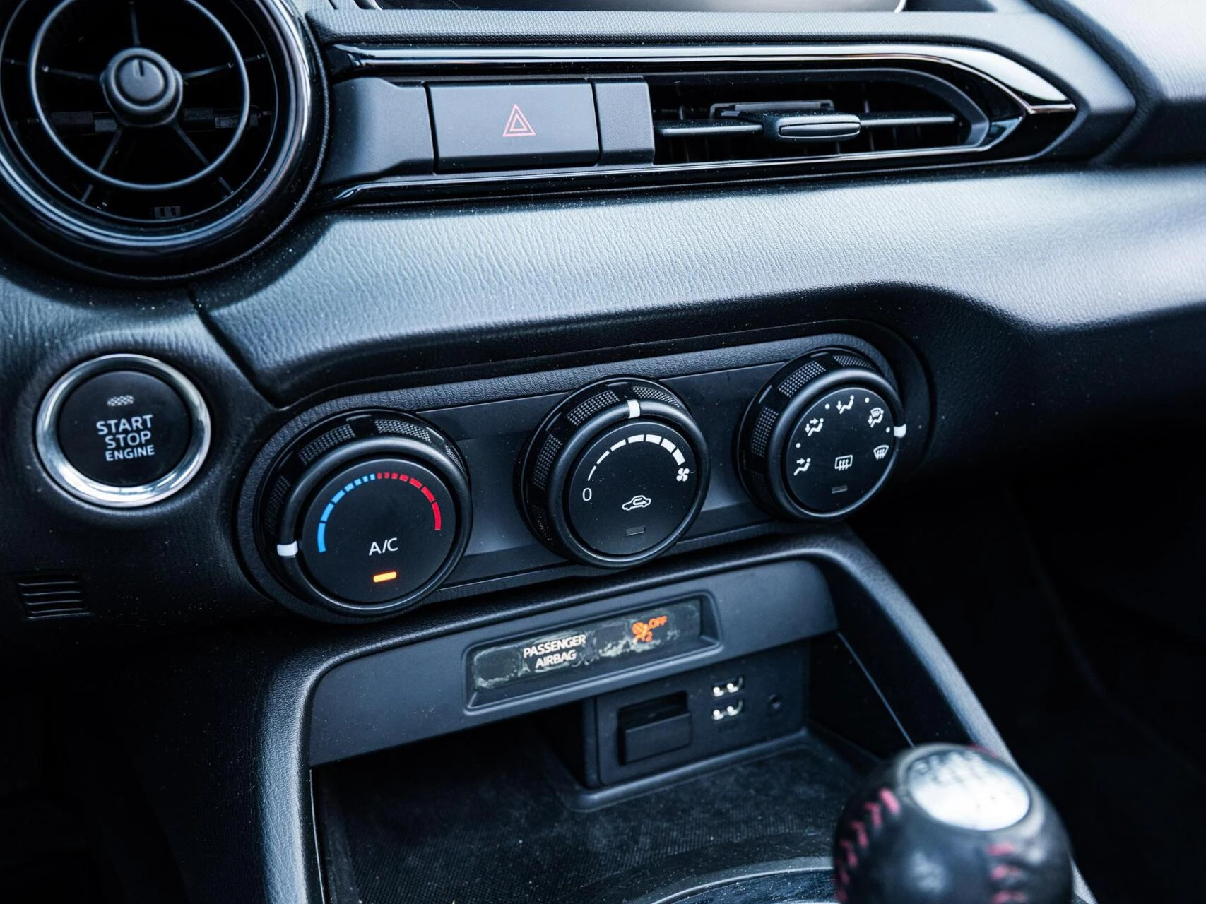 Hoofdafbeelding Mazda MX-5