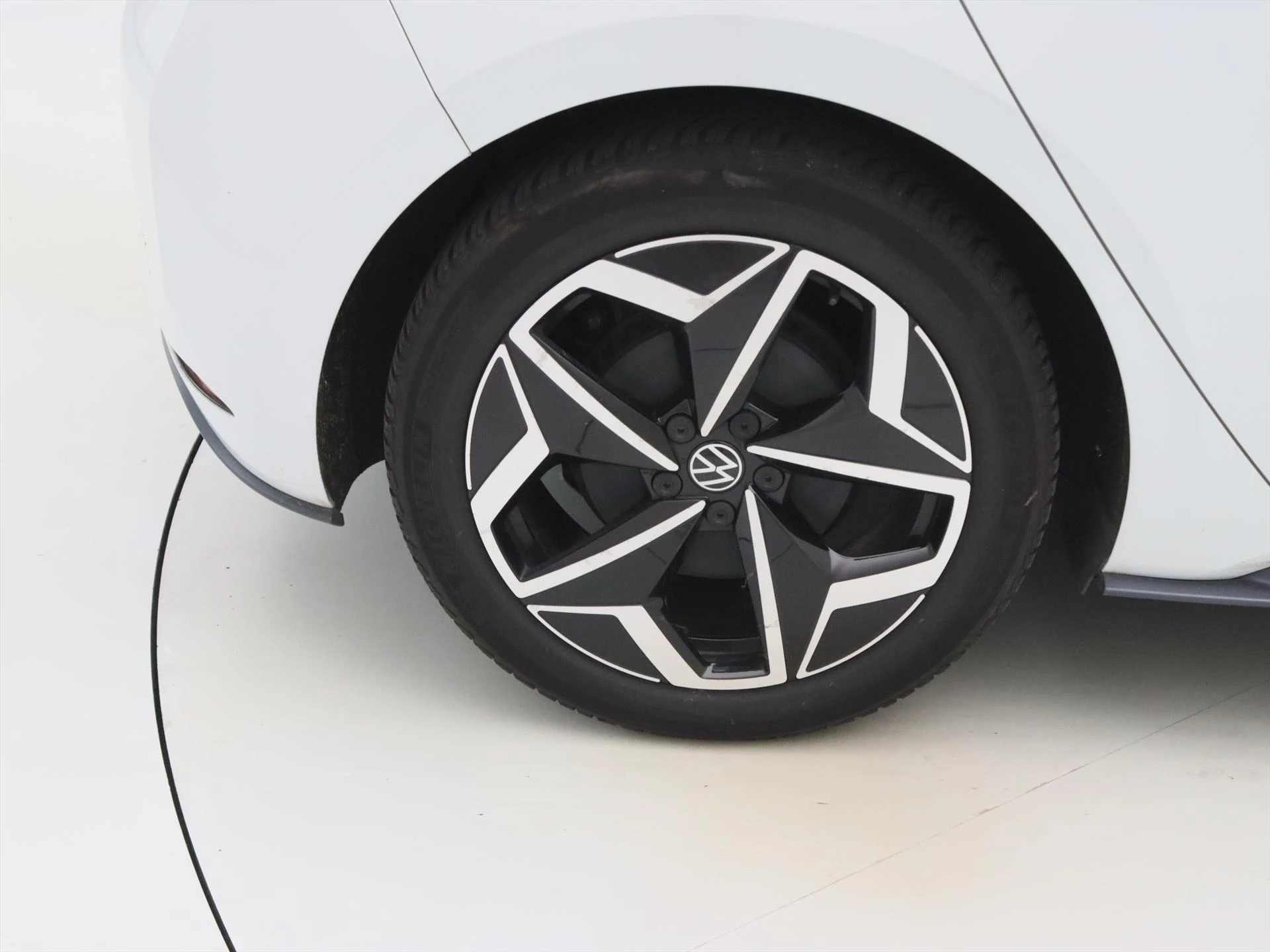 Hoofdafbeelding Volkswagen ID.3
