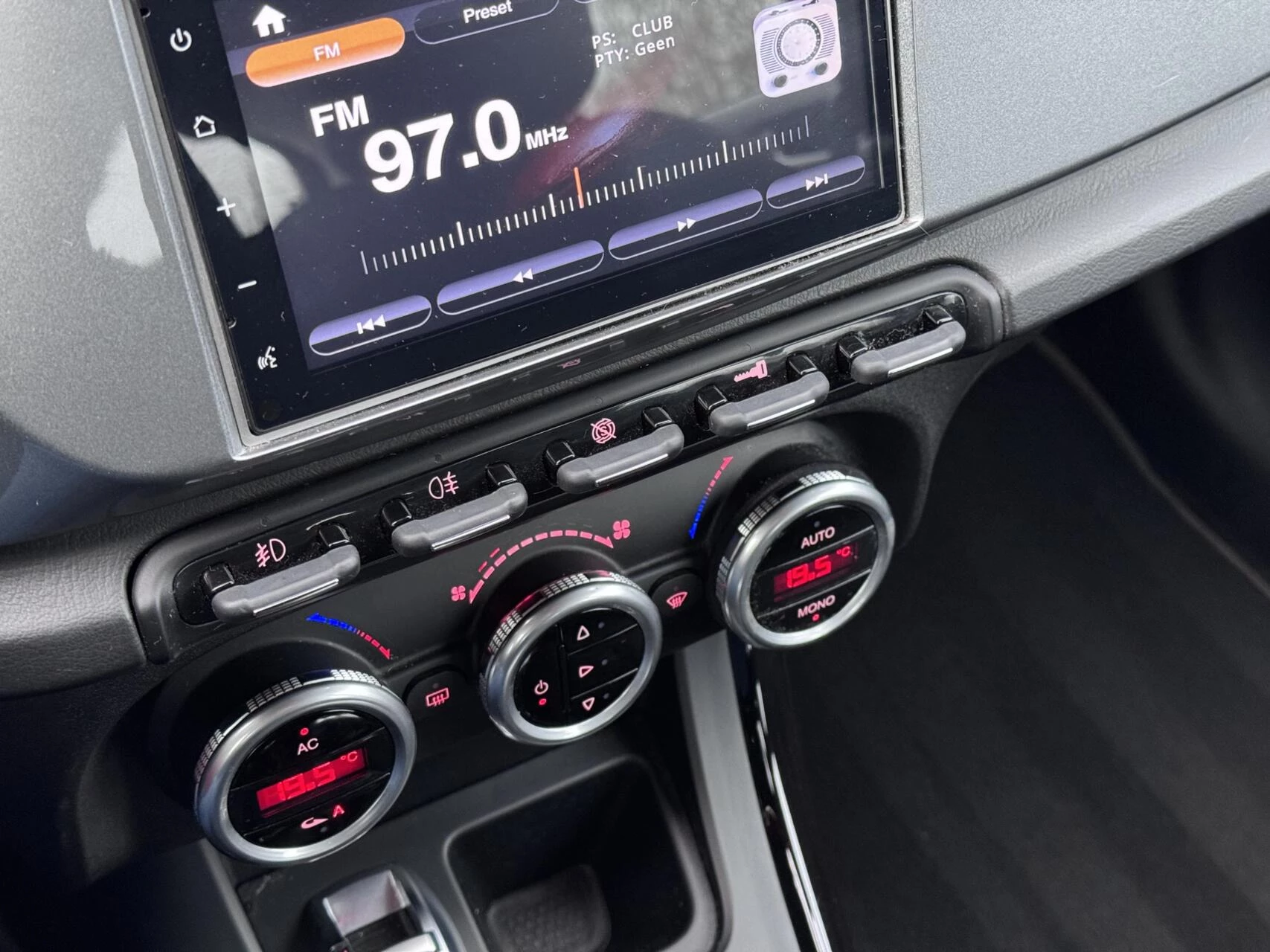 Hoofdafbeelding Alfa Romeo Giulietta