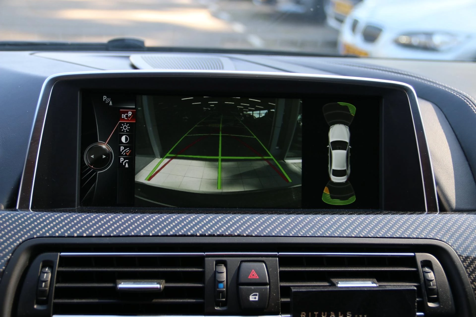 Hoofdafbeelding BMW M6