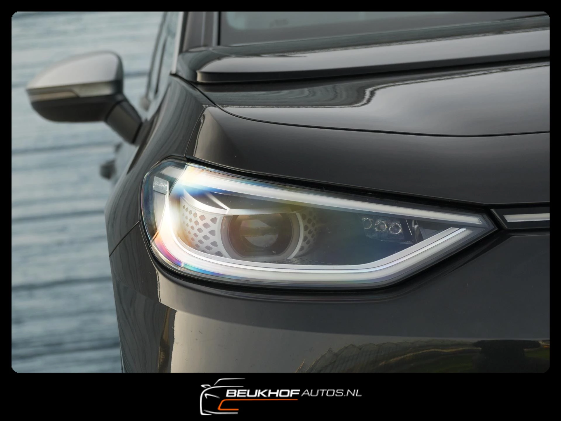 Hoofdafbeelding Volkswagen ID.3