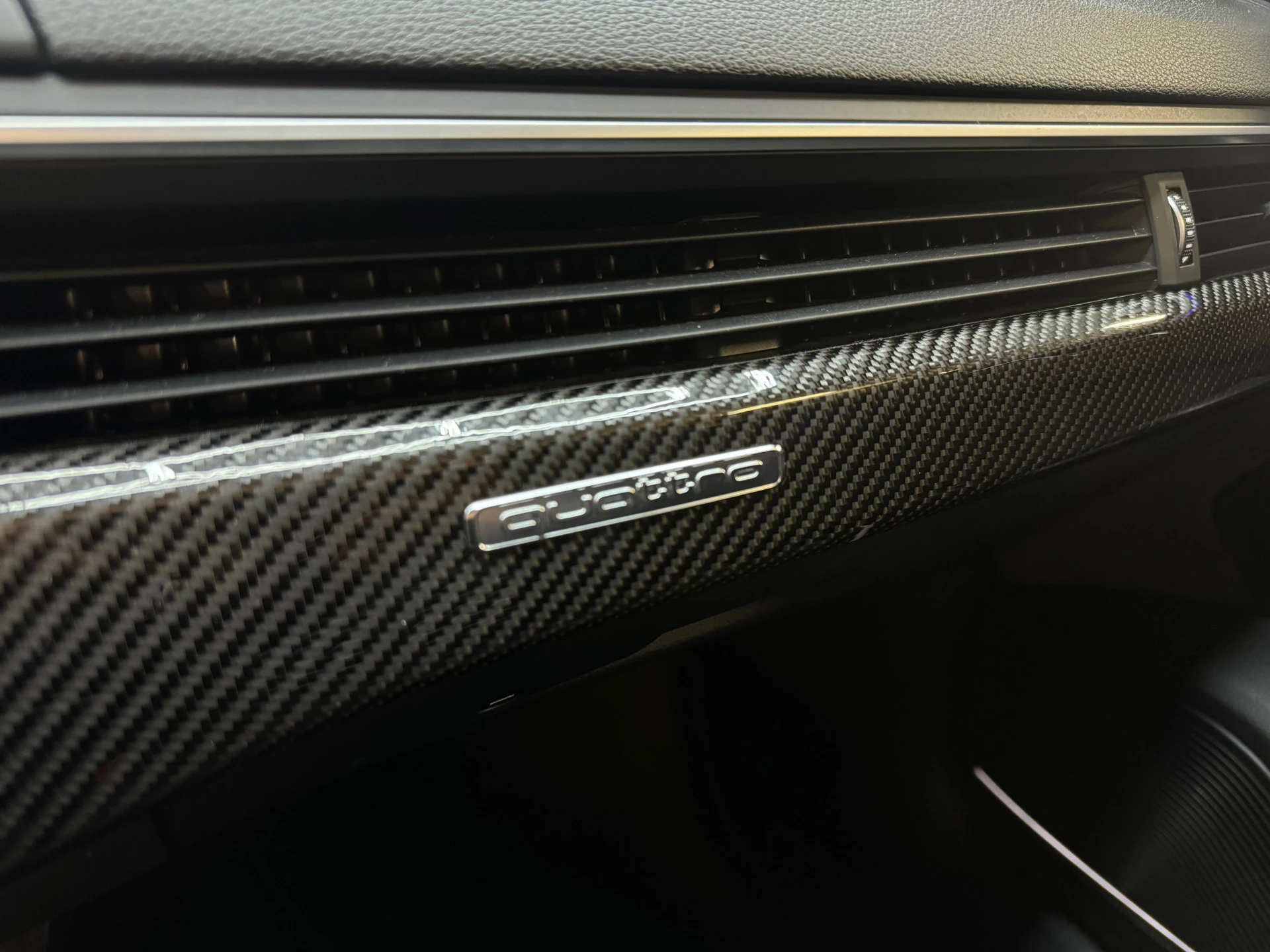 Hoofdafbeelding Audi RS4