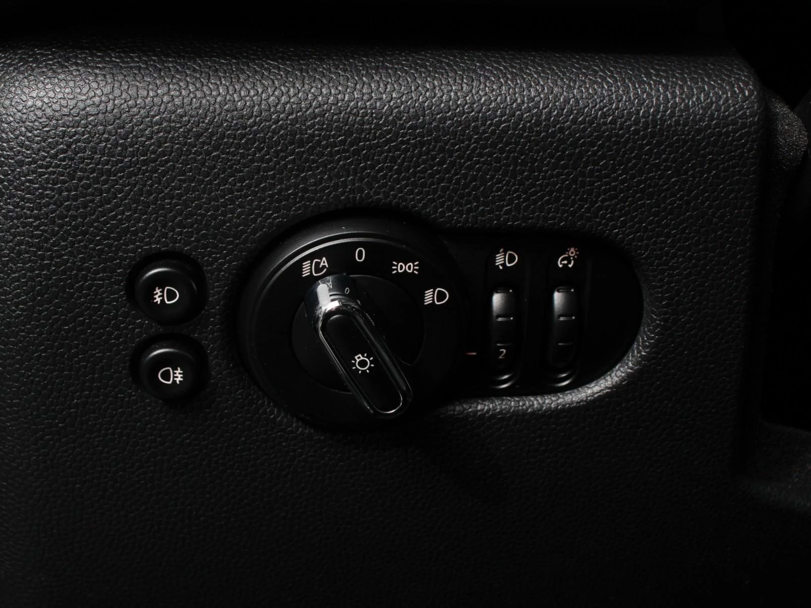 Hoofdafbeelding MINI One