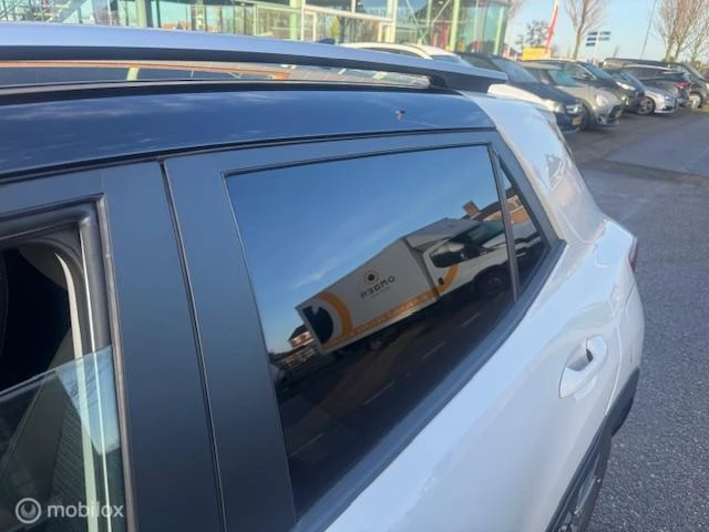 Hoofdafbeelding Kia Stonic