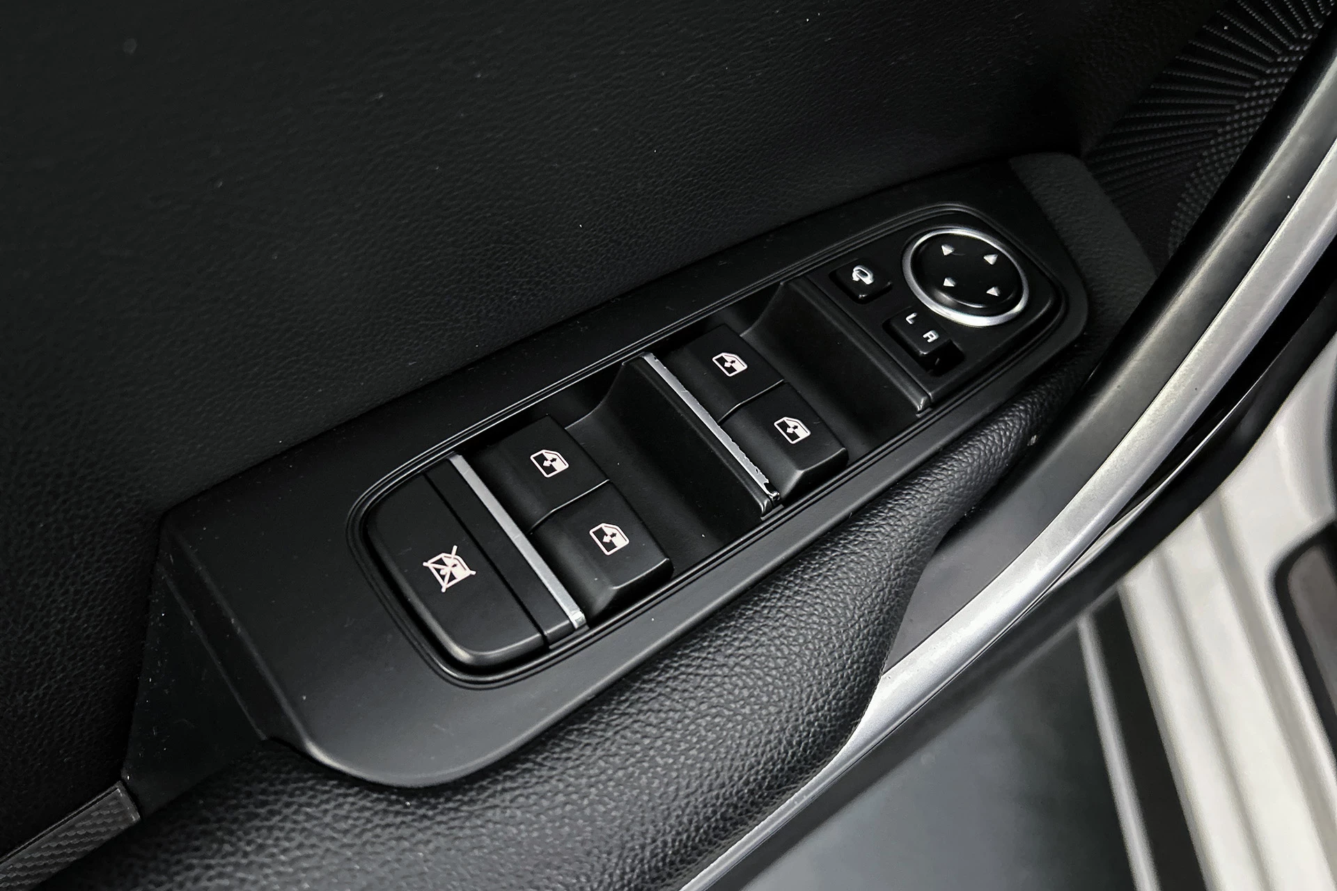 Hoofdafbeelding Kia ProCeed