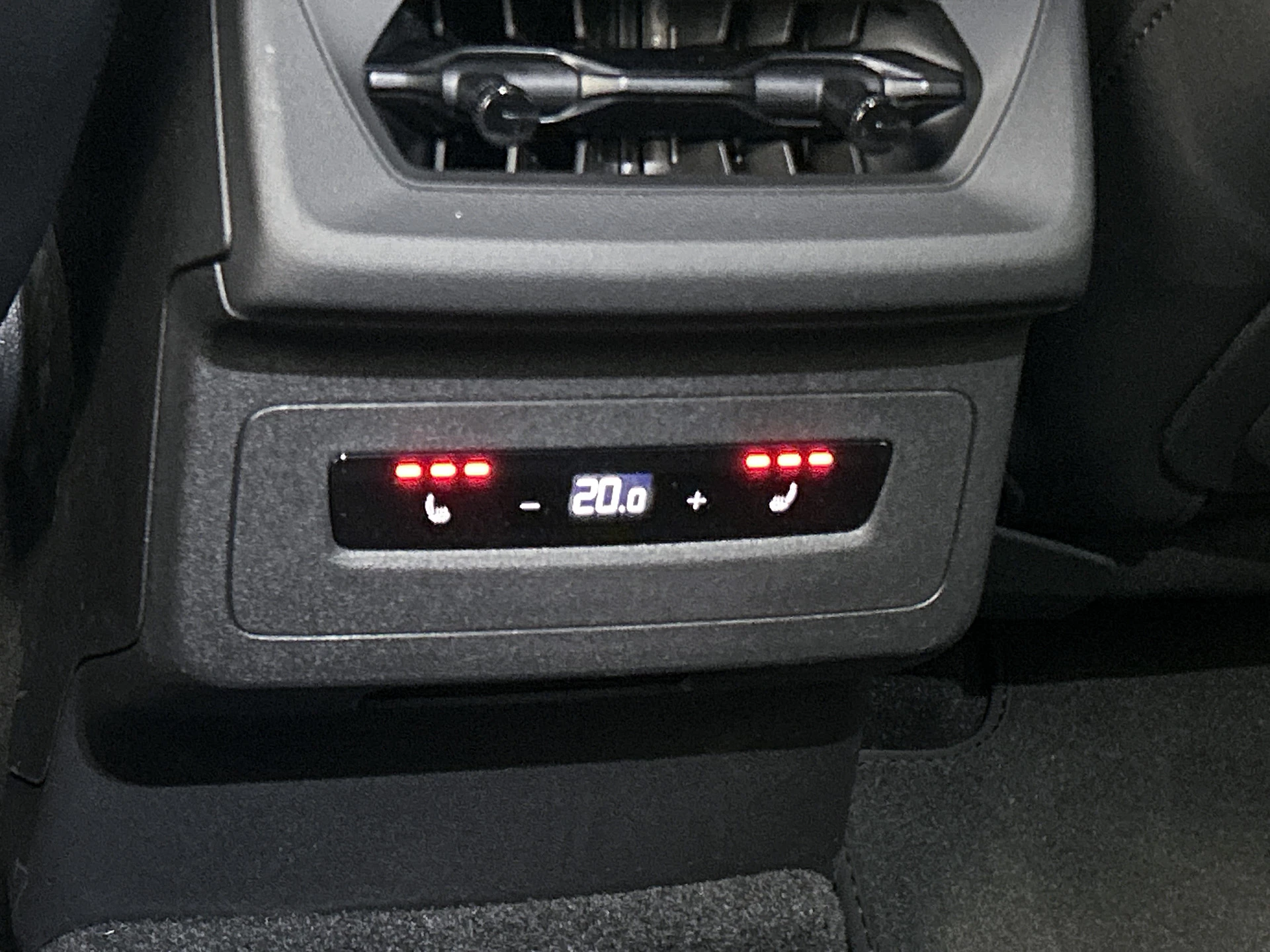 Hoofdafbeelding Audi Q6 e-tron