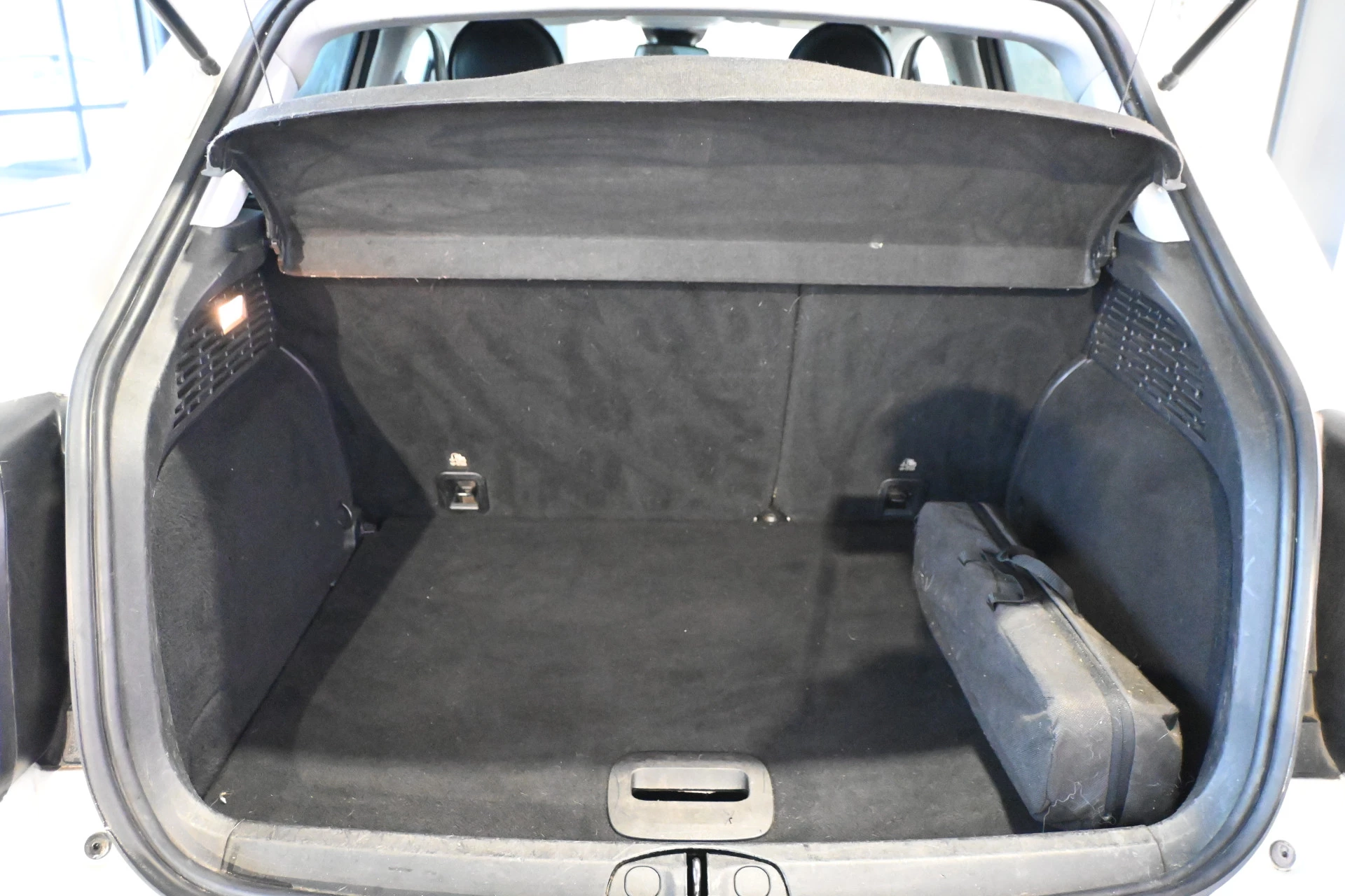 Hoofdafbeelding Fiat 500X