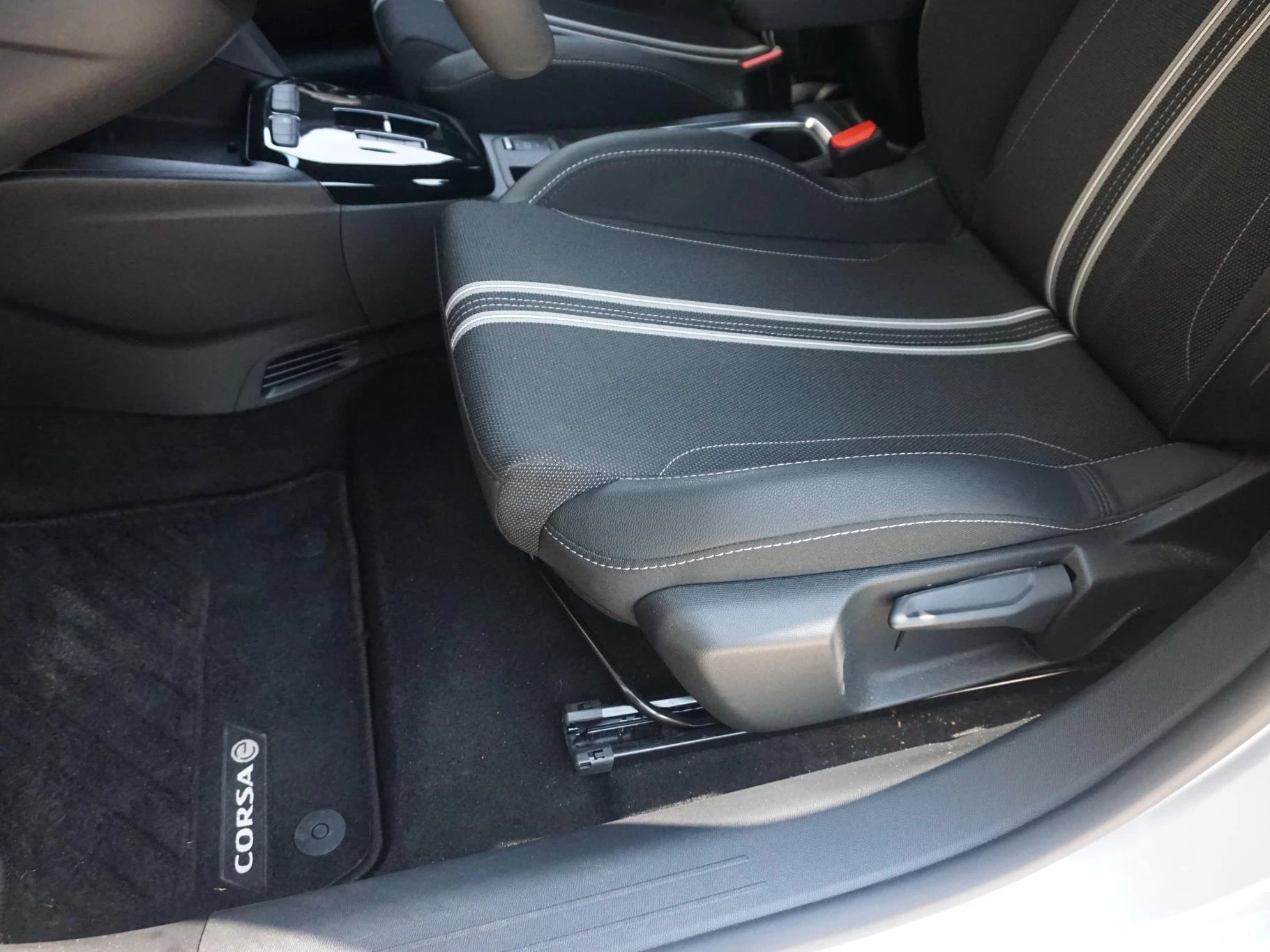 Hoofdafbeelding Opel Corsa-e