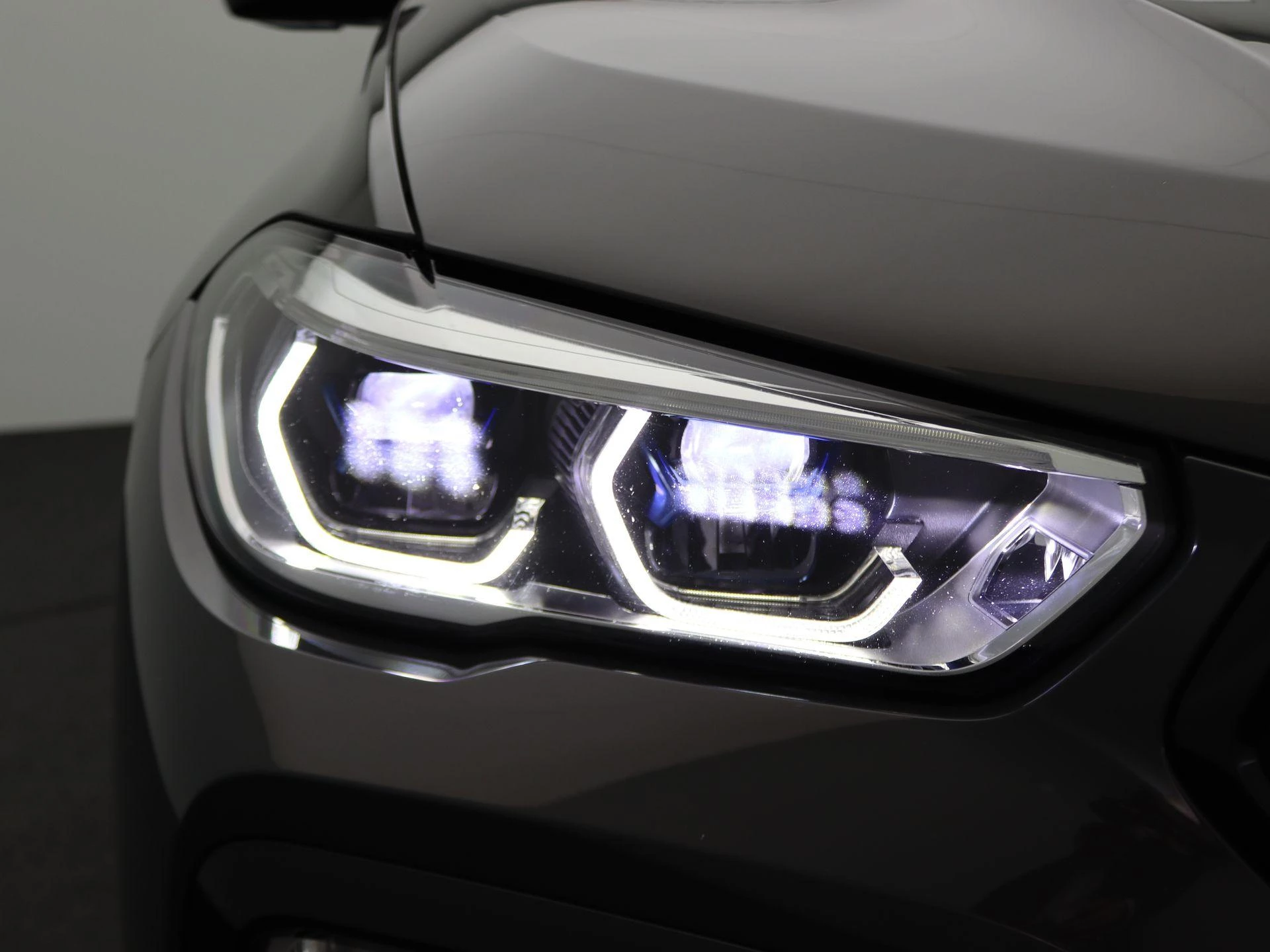 Hoofdafbeelding BMW X6