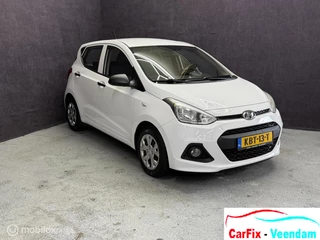 Hyundai i10 1.0i i-Motion Comfort