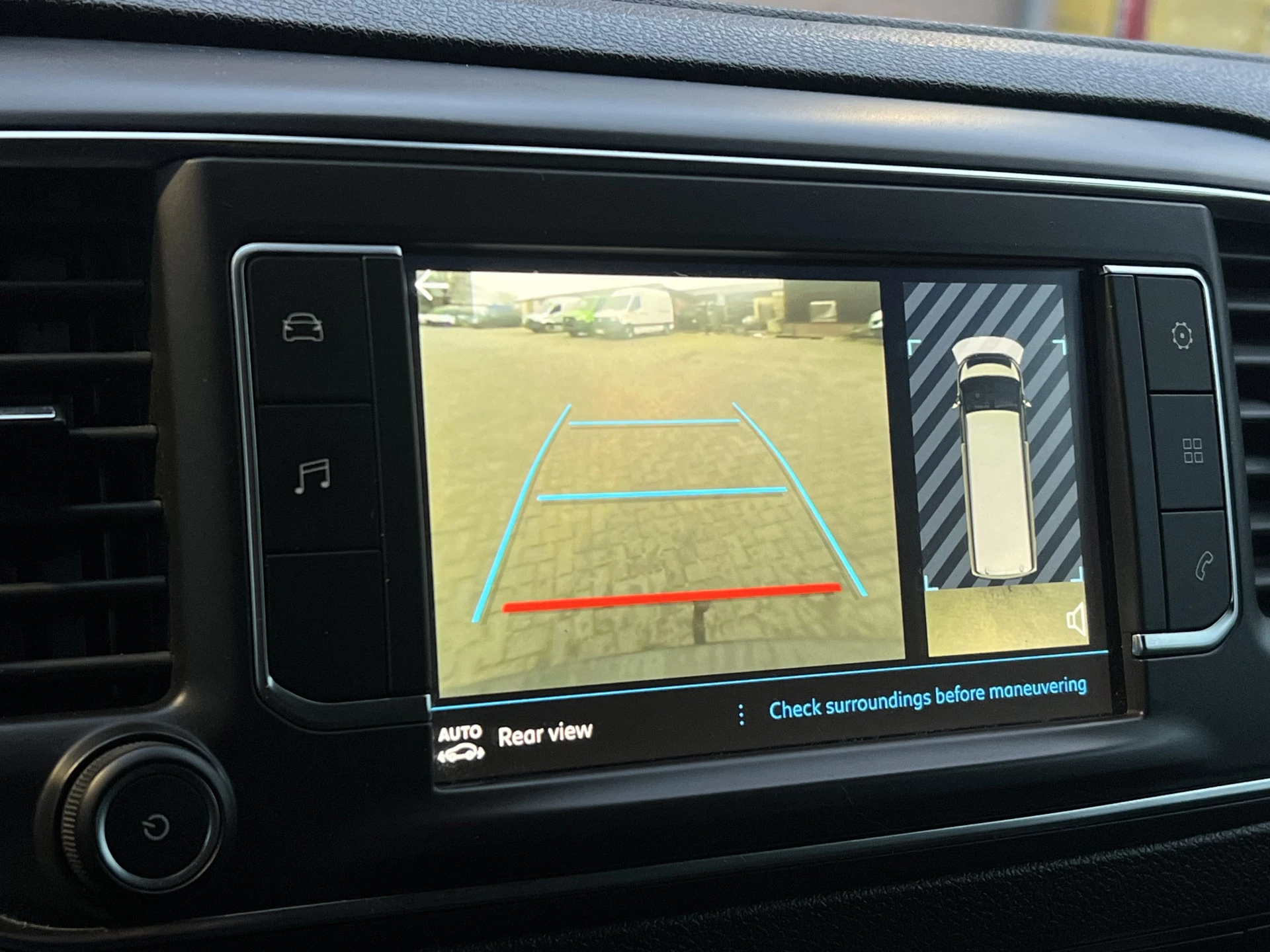 Hoofdafbeelding Peugeot Expert