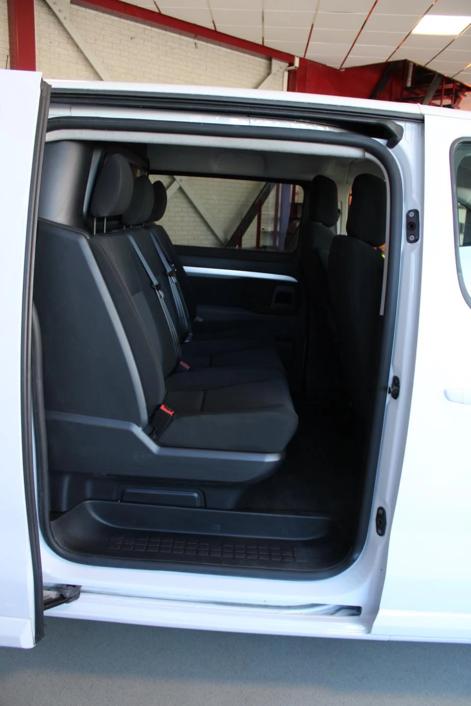 Hoofdafbeelding Fiat Scudo