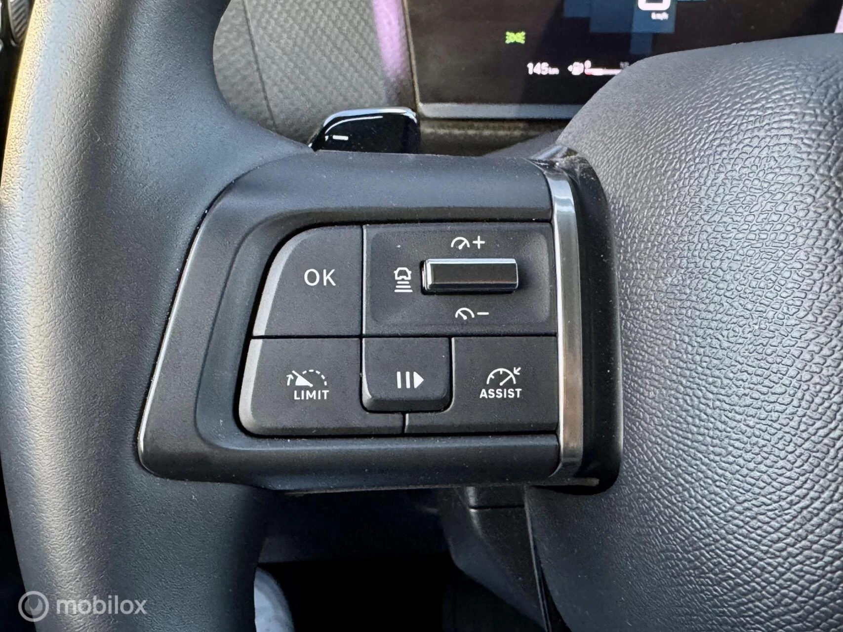 Hoofdafbeelding Citroën C4 X