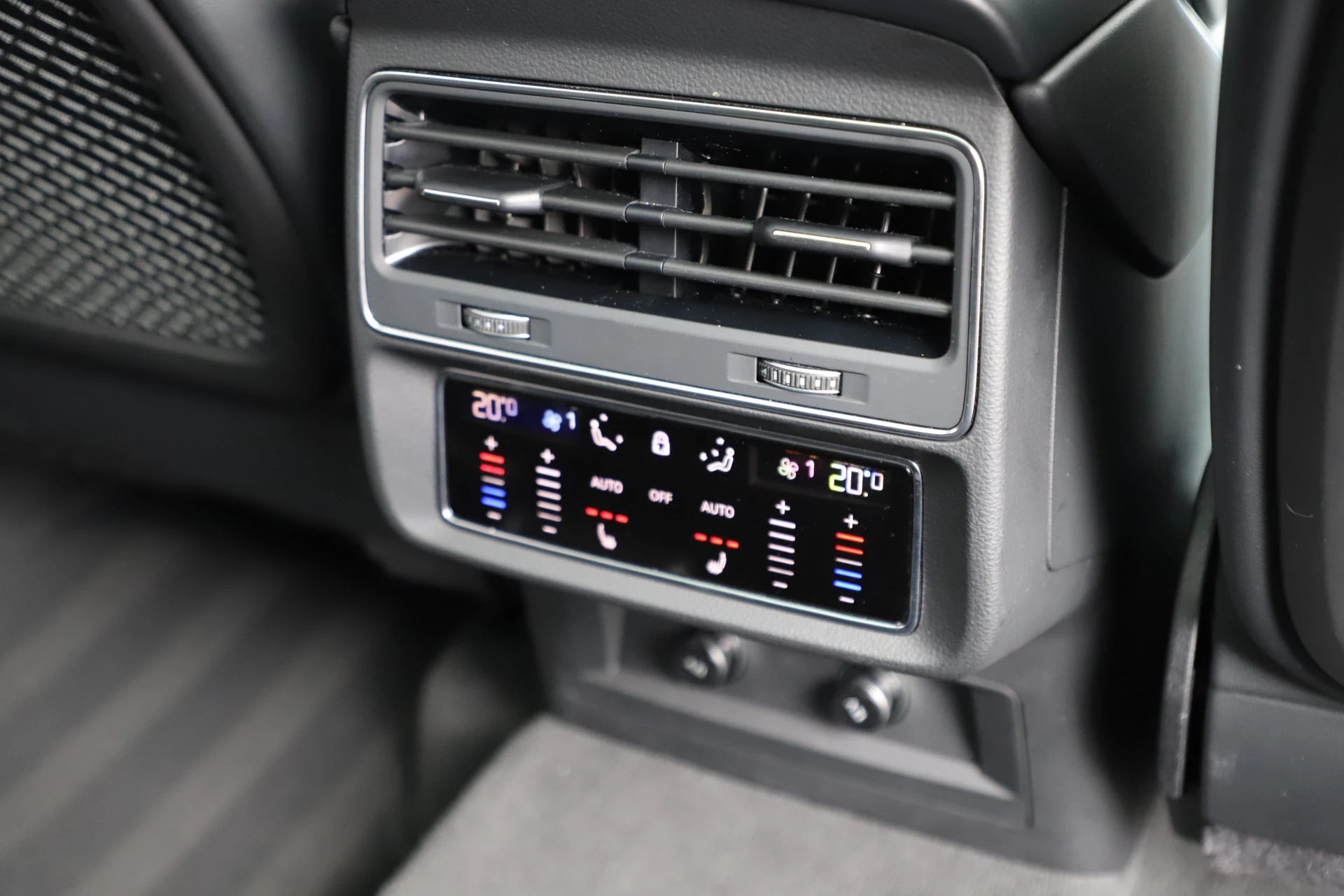 Hoofdafbeelding Audi SQ7