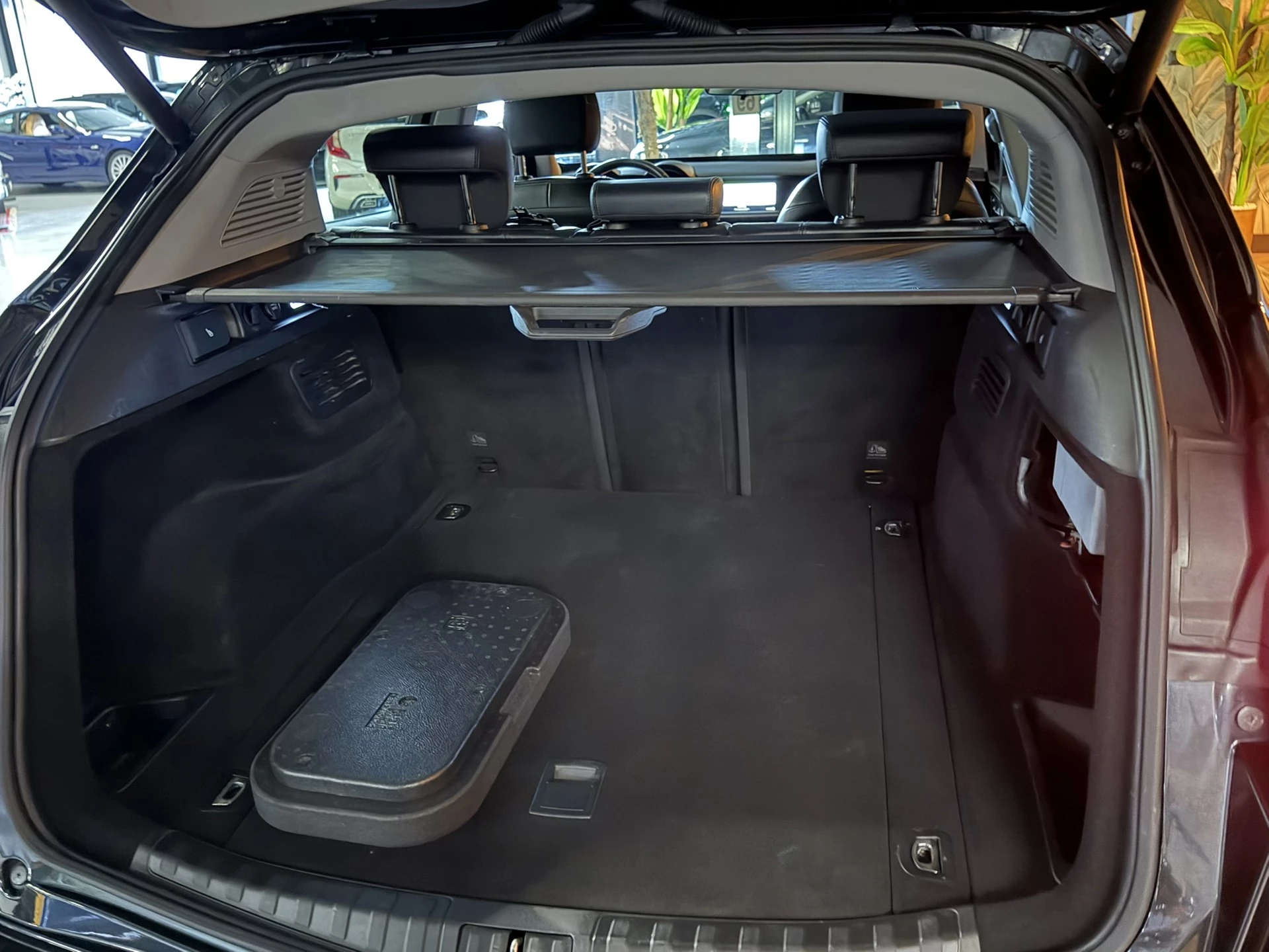 Hoofdafbeelding Alfa Romeo Stelvio