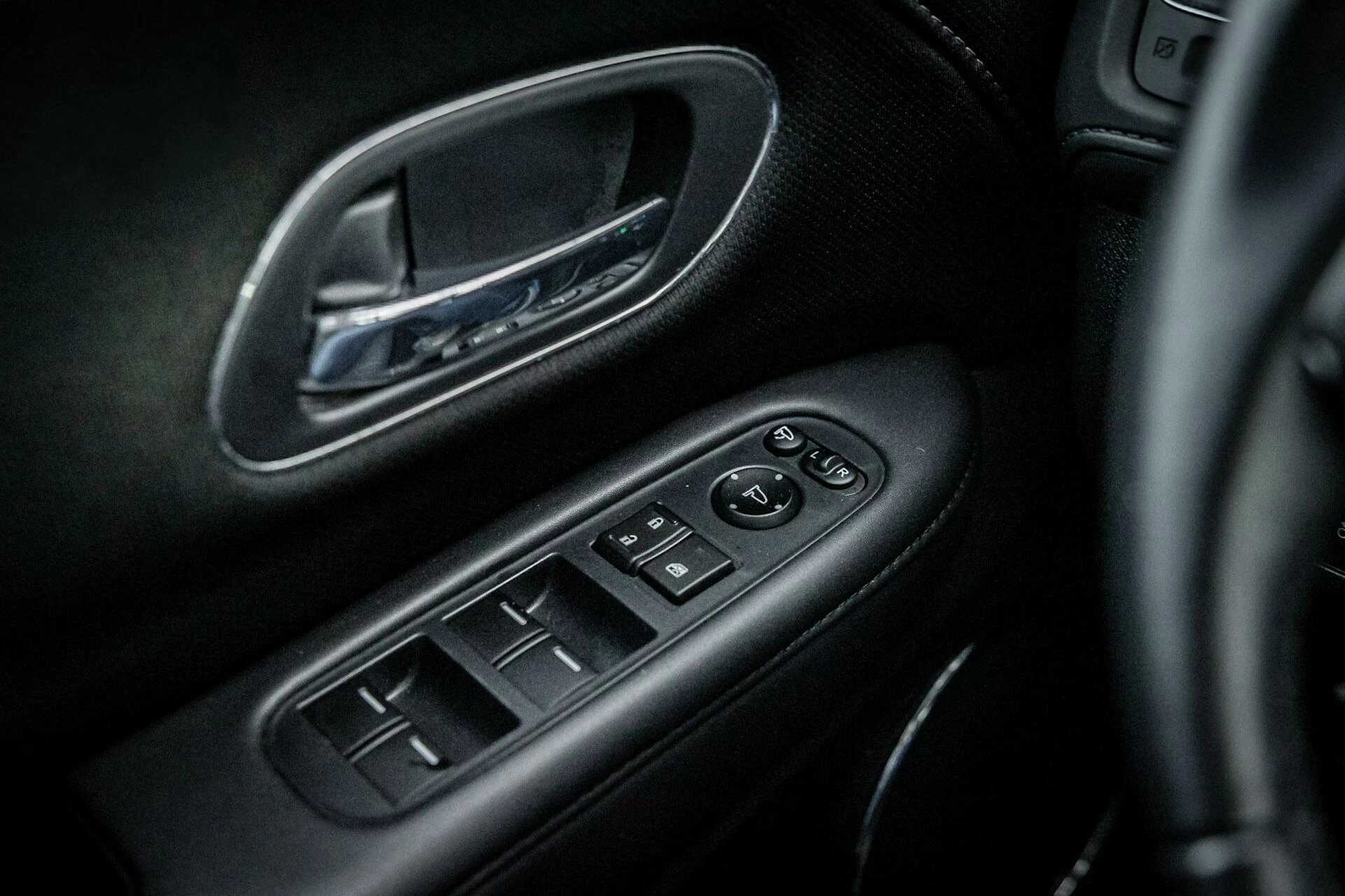 Hoofdafbeelding Honda HR-V
