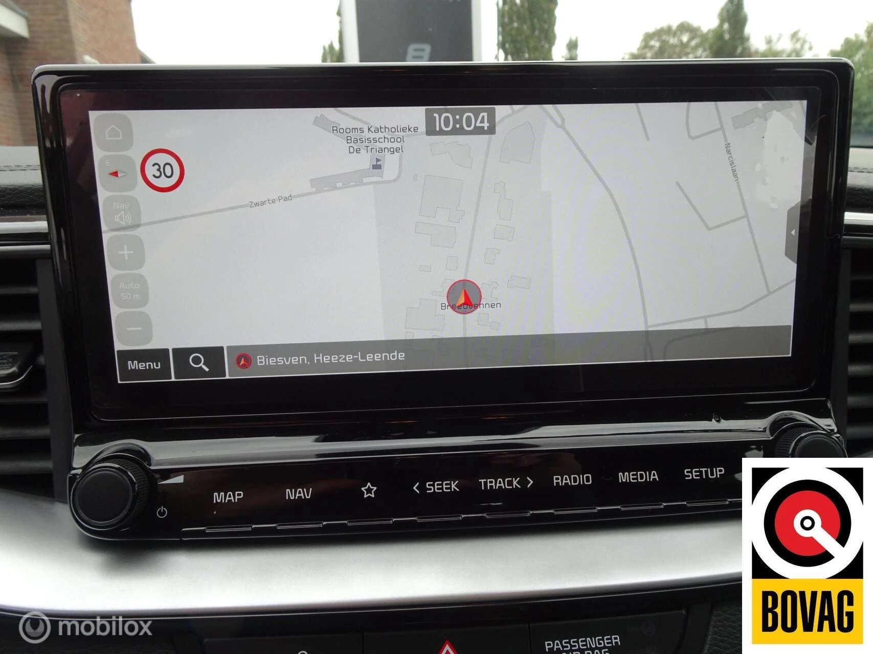 Hoofdafbeelding Kia XCeed
