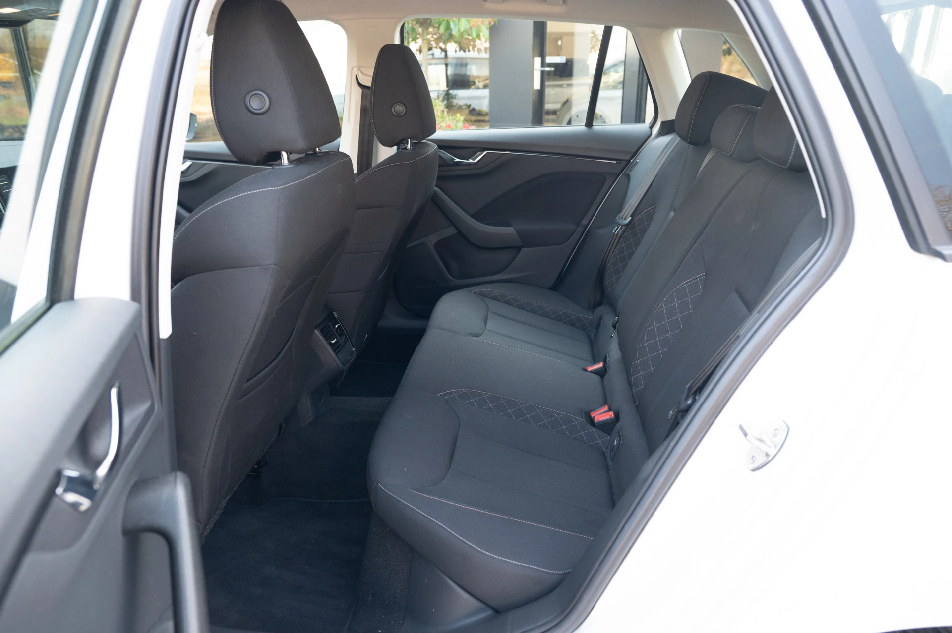 Hoofdafbeelding Škoda Kamiq