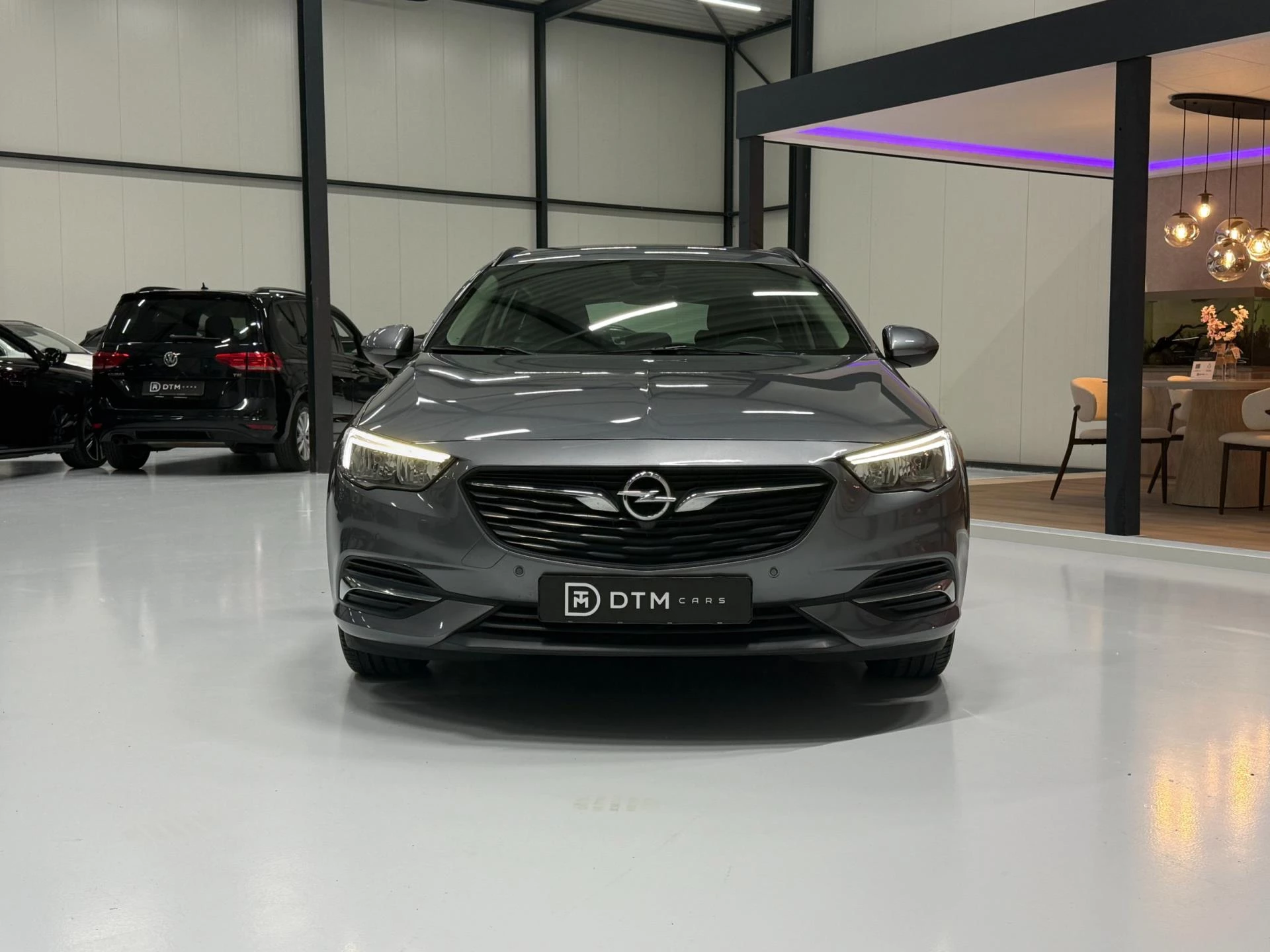 Hoofdafbeelding Opel Insignia