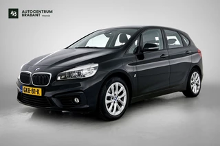 BMW 2-serie Active Tourer 225xe iPerformance | Parksens | Cruise | Goed onderhoud | Nette auto