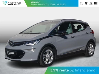 Hoofdafbeelding Opel Ampera-e Opel Ampera-e Business 60 kWh
