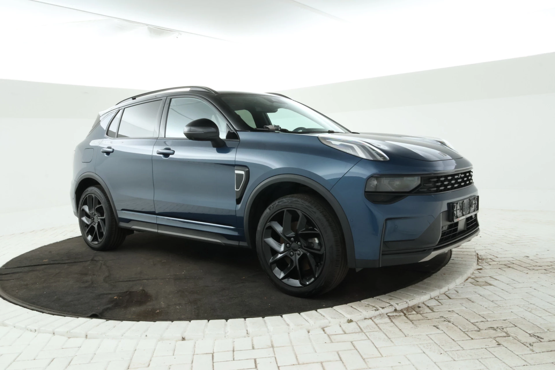 Hoofdafbeelding Lynk & Co 01