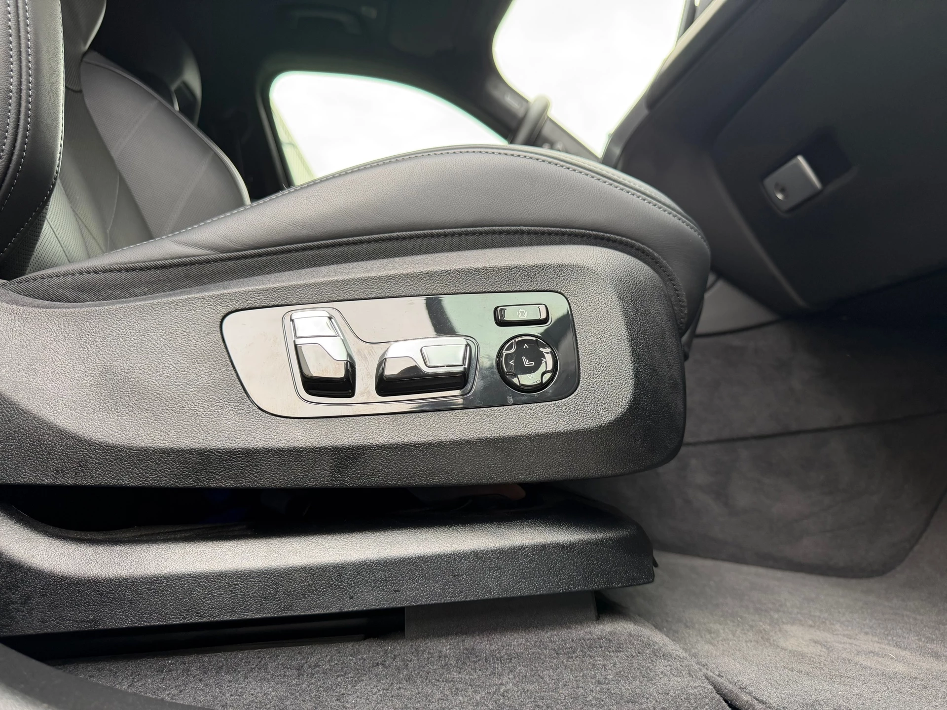 Hoofdafbeelding BMW XM