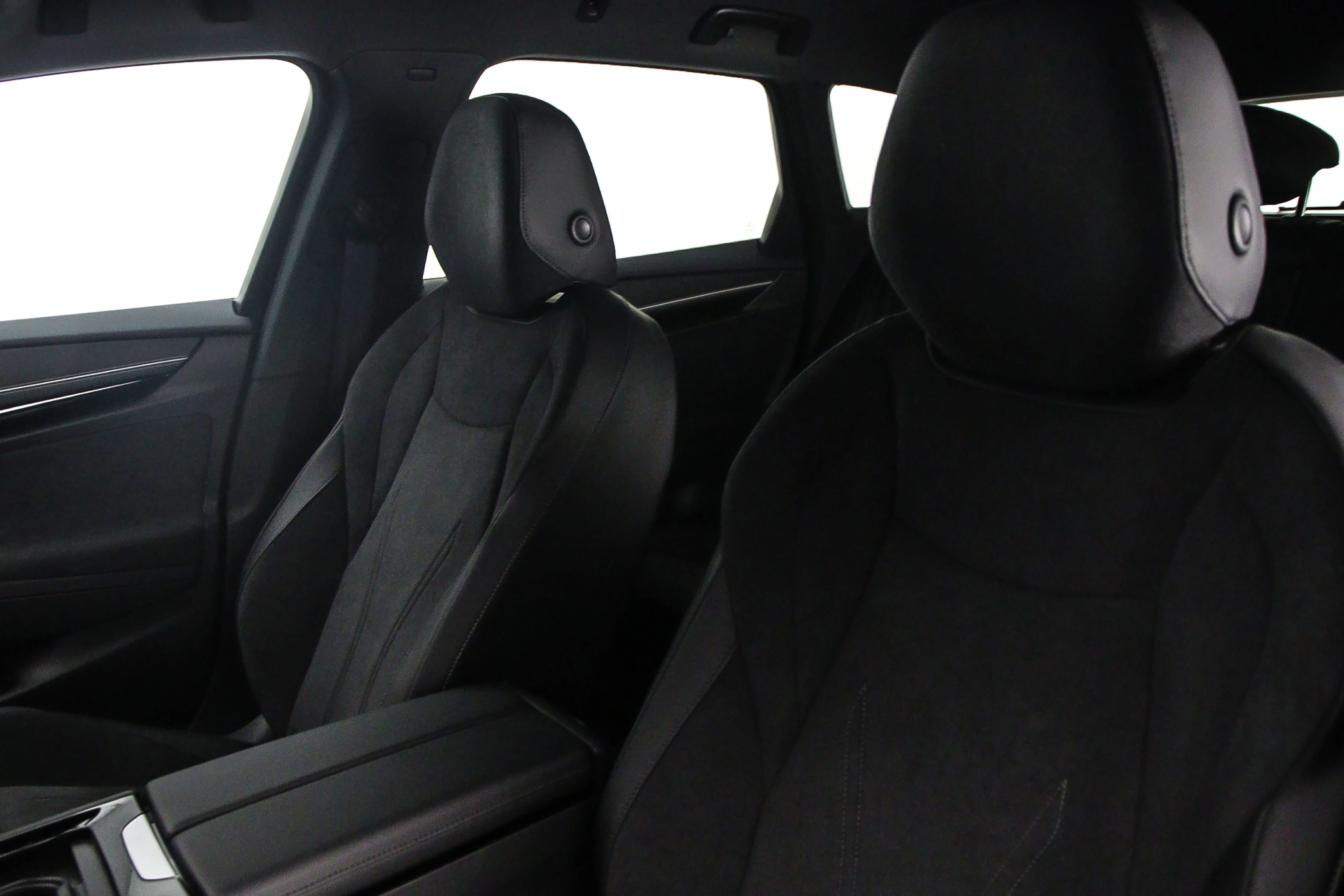 Hoofdafbeelding Volkswagen ID.7