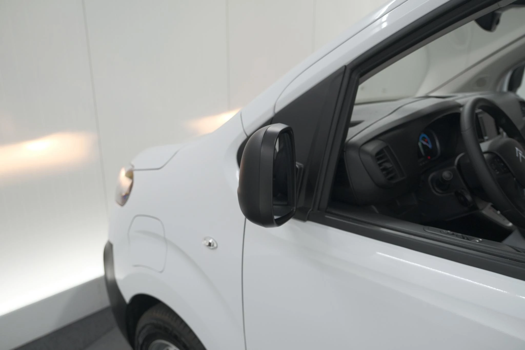 Hoofdafbeelding Citroën ë-Jumpy