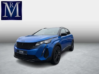 Peugeot 3008 1.6 HYbrid4 300 GT BLACK OPTIC BOMVOL! 22.000KM!| BLACK| STOEL VERWARMING | MASSAGE STOELEN | ELEKT. STOELEN MET GEHEUGEN | ADAPTIVE CRUISE | 12MND BOVAG GARANTIE | ELEKT. ACHTERKLEP | PANO DAK | FOCAL AUDIO|