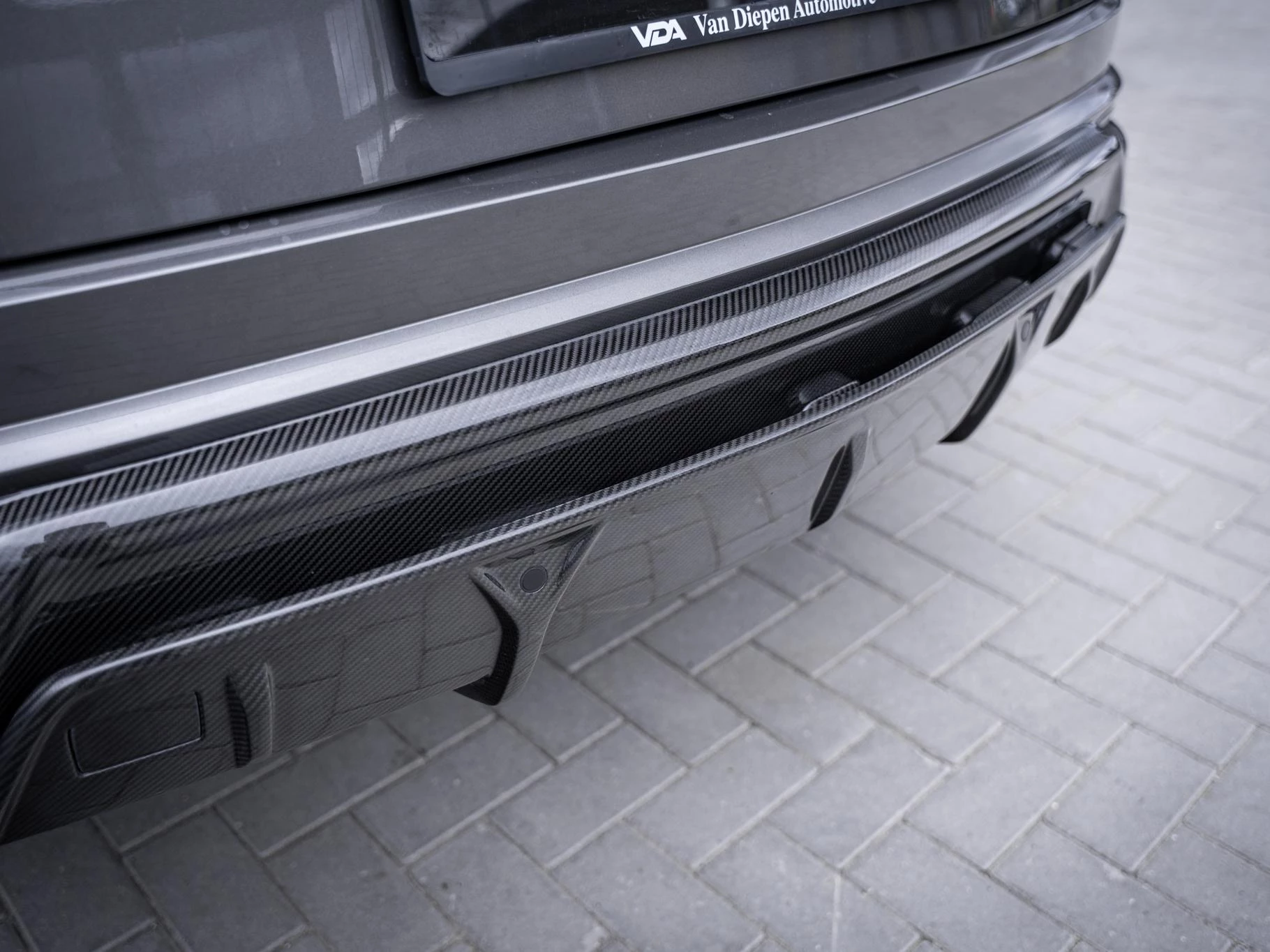 Hoofdafbeelding Lamborghini Urus