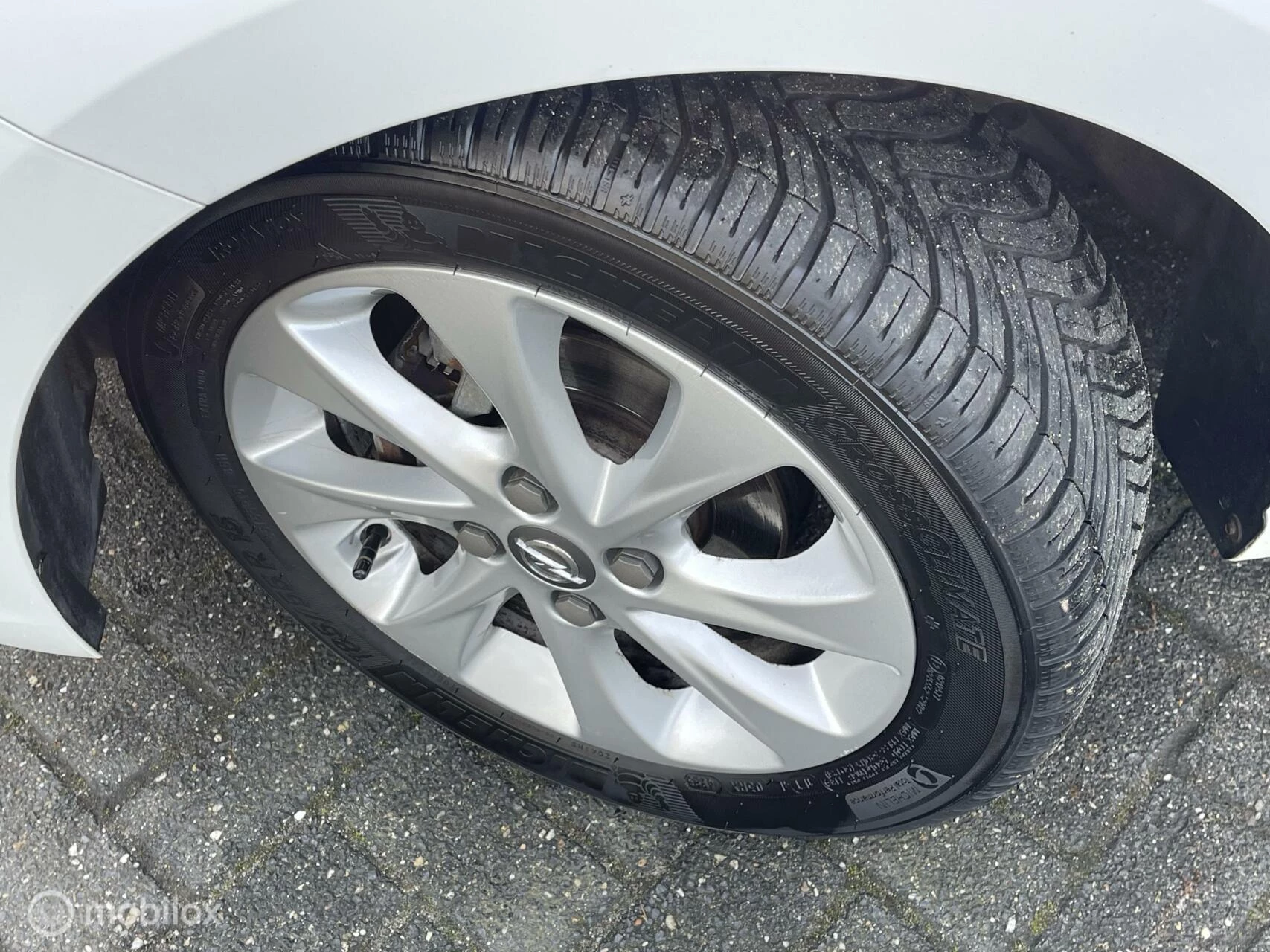 Hoofdafbeelding Opel KARL